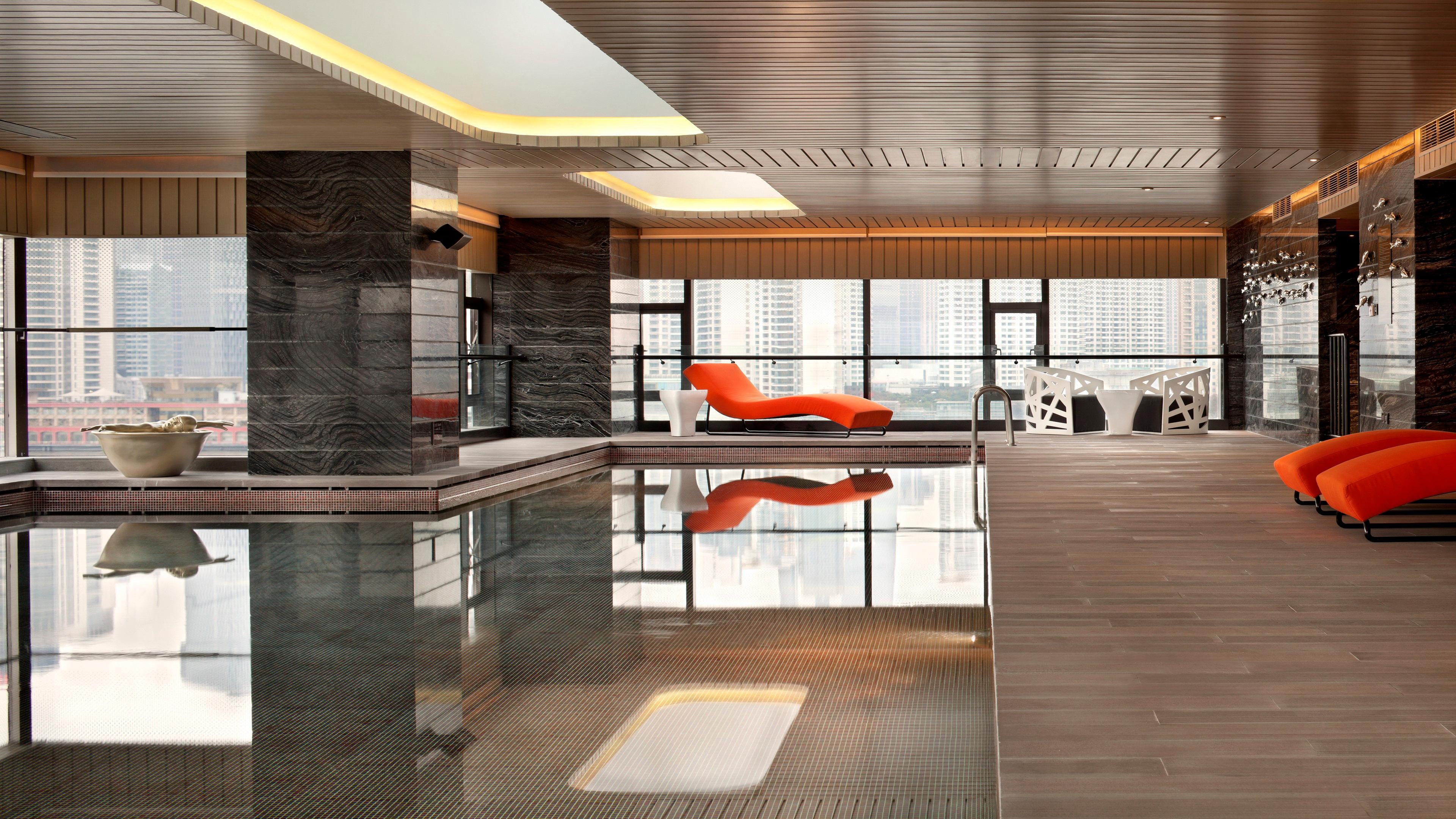Indigo On The Bund By Ihg Shanghai