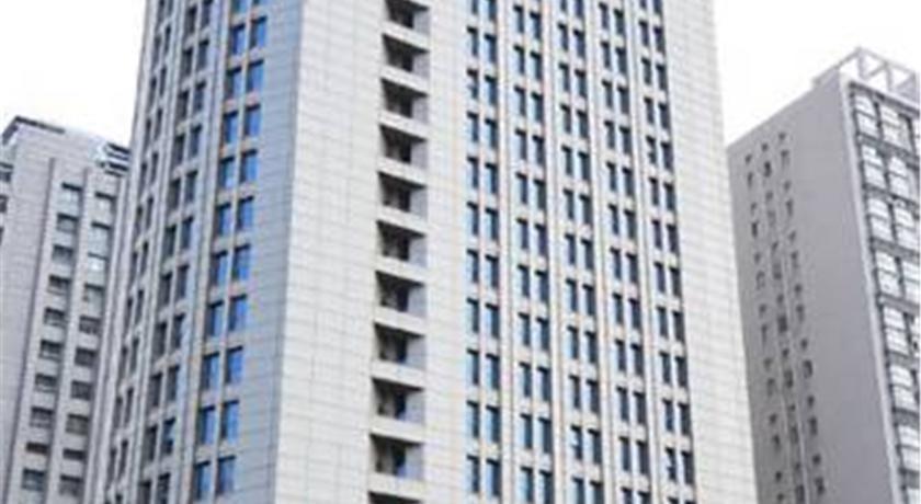 Regal Jinfeng Shanghai