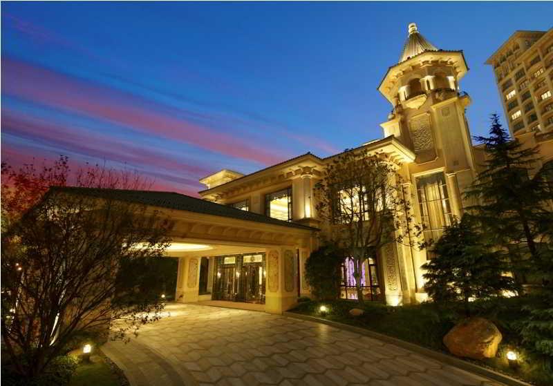 Chateau Star River Pudong