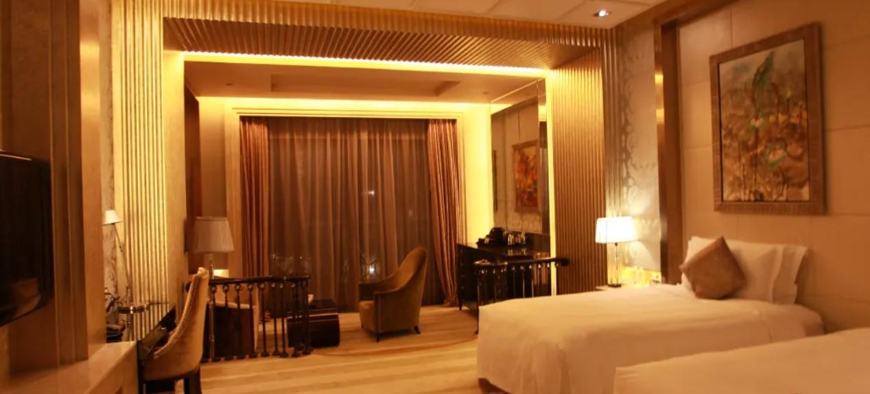 Chateau Star River Pudong Shanghai