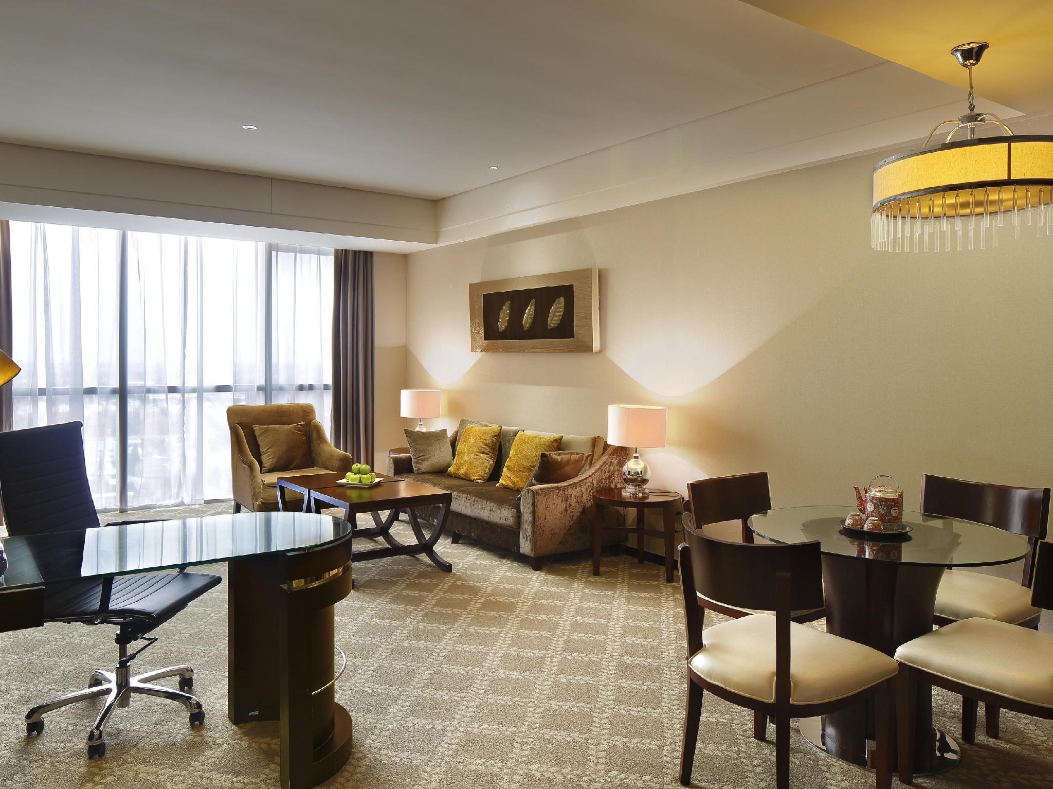 The Qube -close To Pudong International Airport And Disney Land 5*