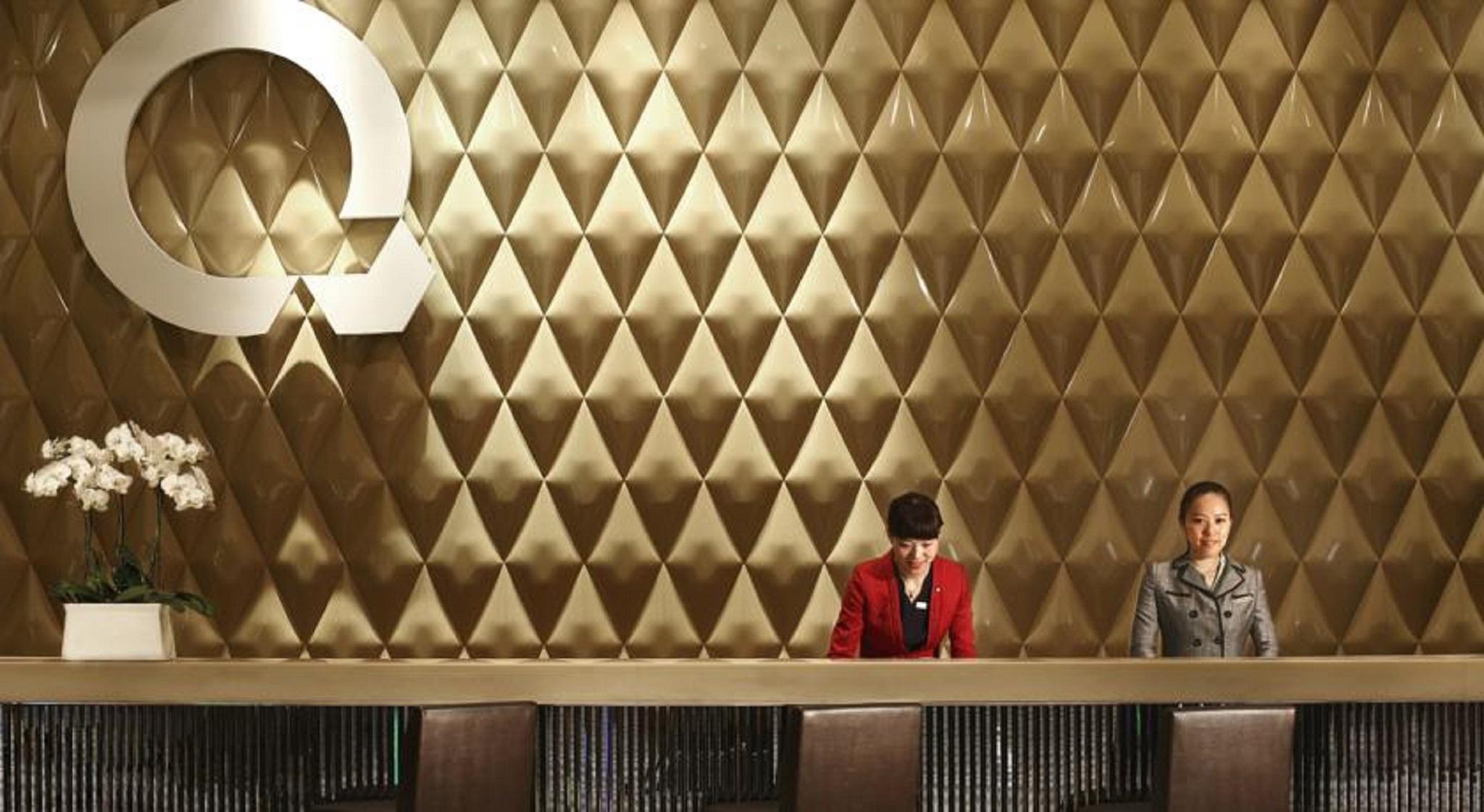 The Qube -close To Pudong International Airport And Disney Land Thượng Hải