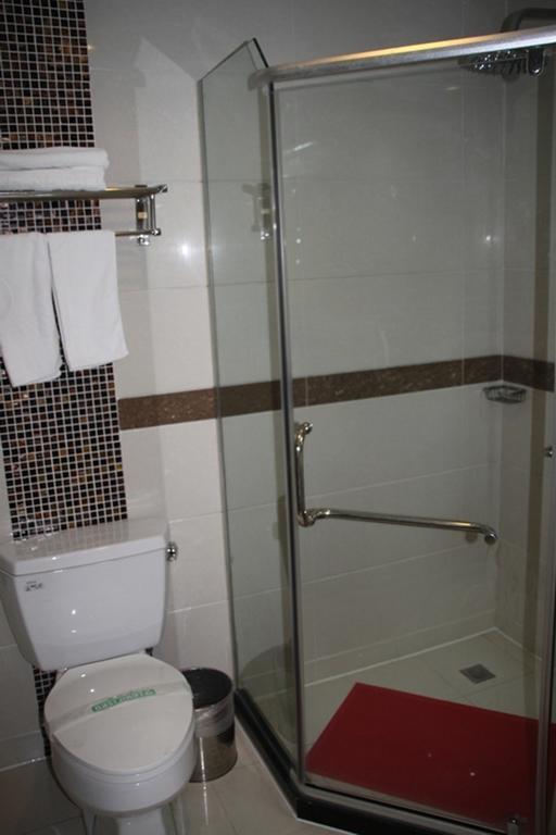 Jinjiang - Xinsong Road Hotel