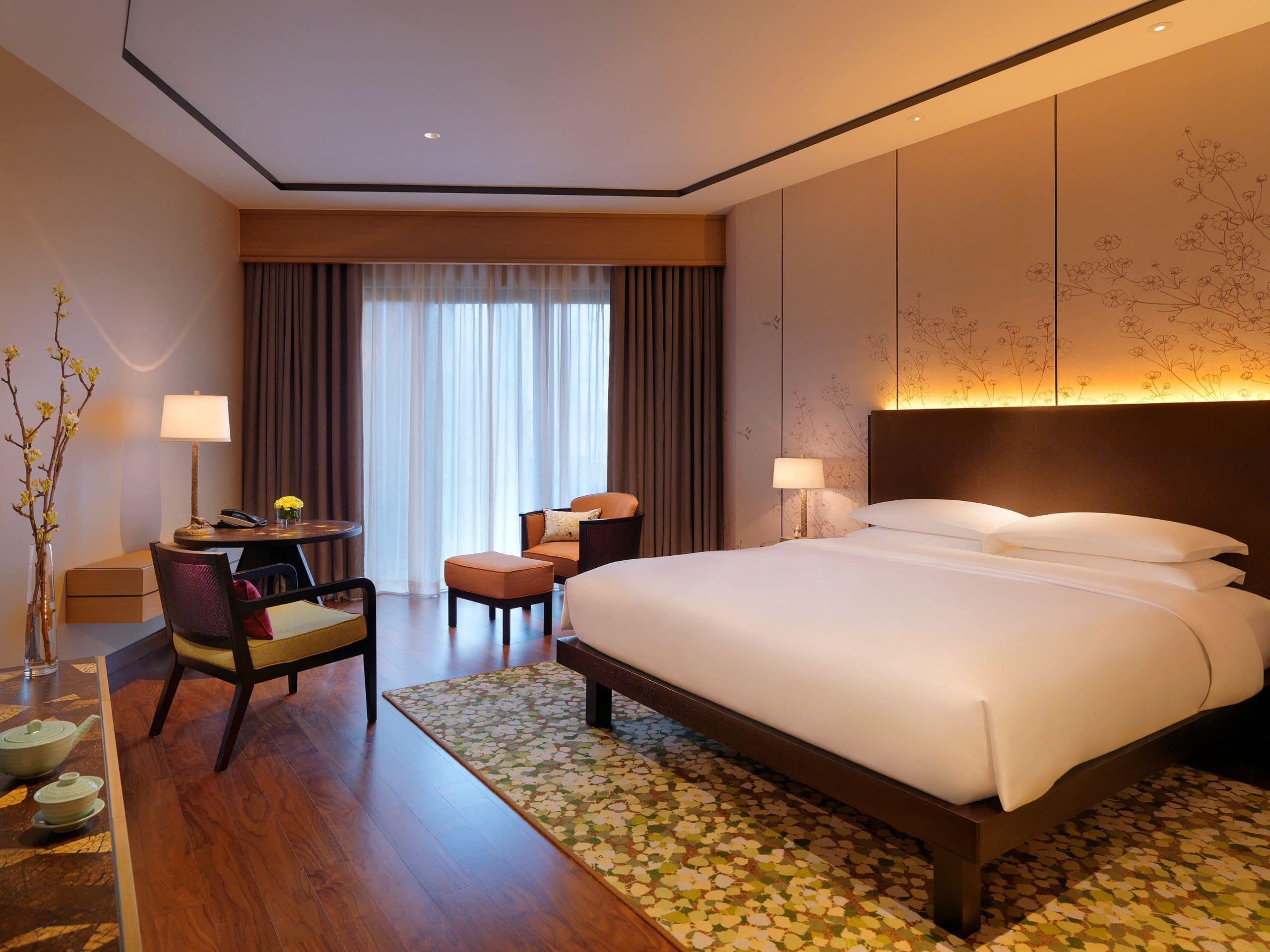 Hyatt Regency 5*