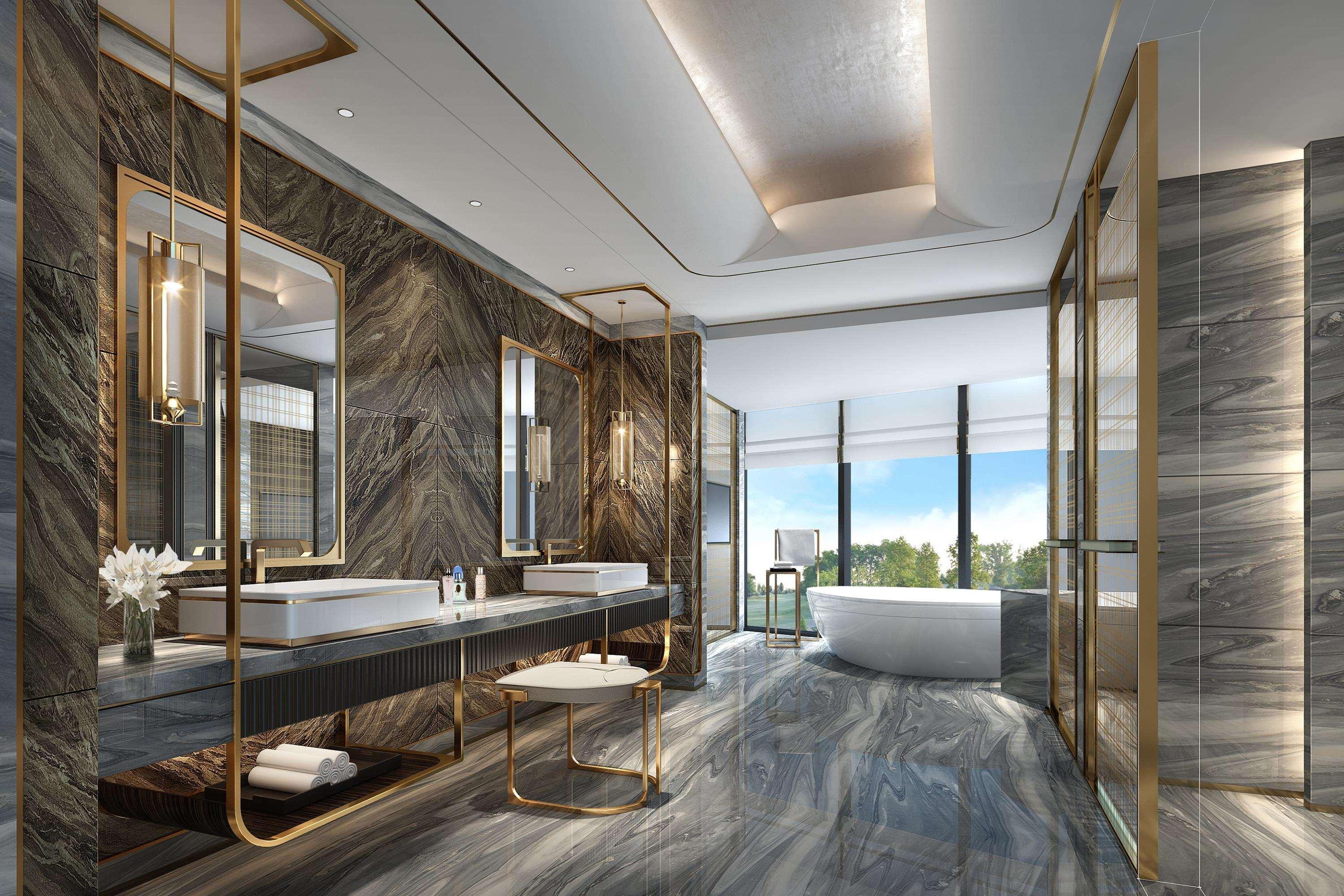 Primus Hongqiao Hotel