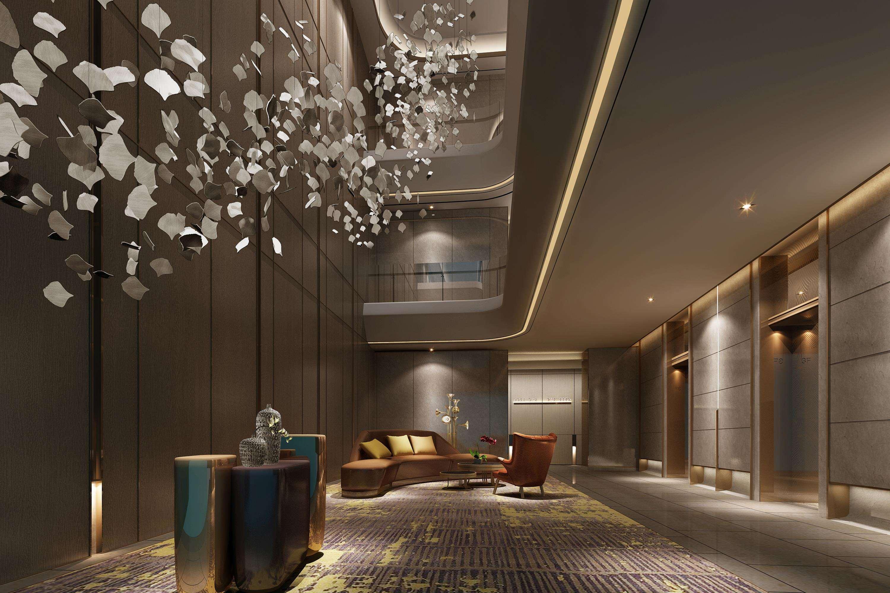Primus Hongqiao Hotel