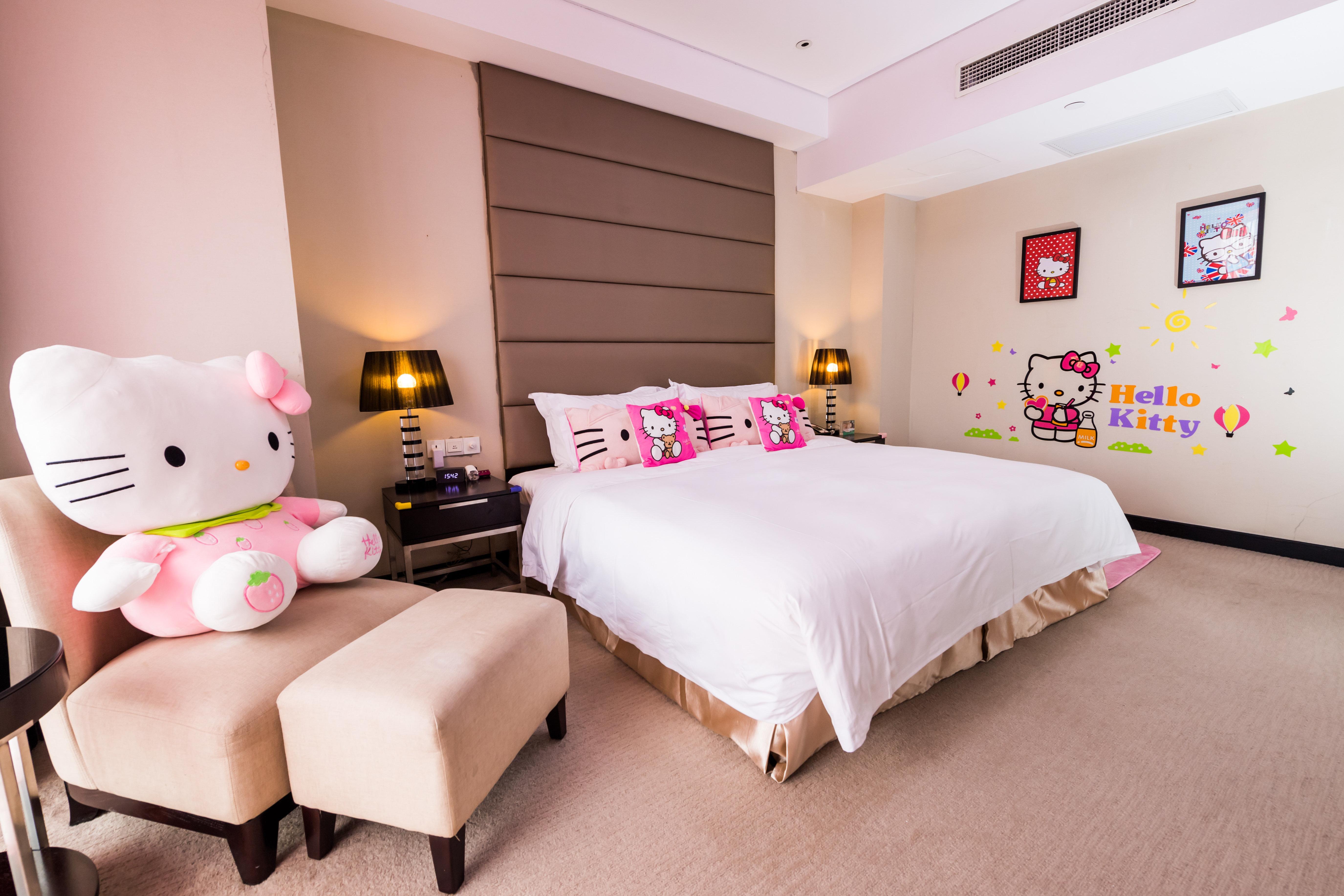 Crowne Plaza Shanghai Xiayang By Ihg