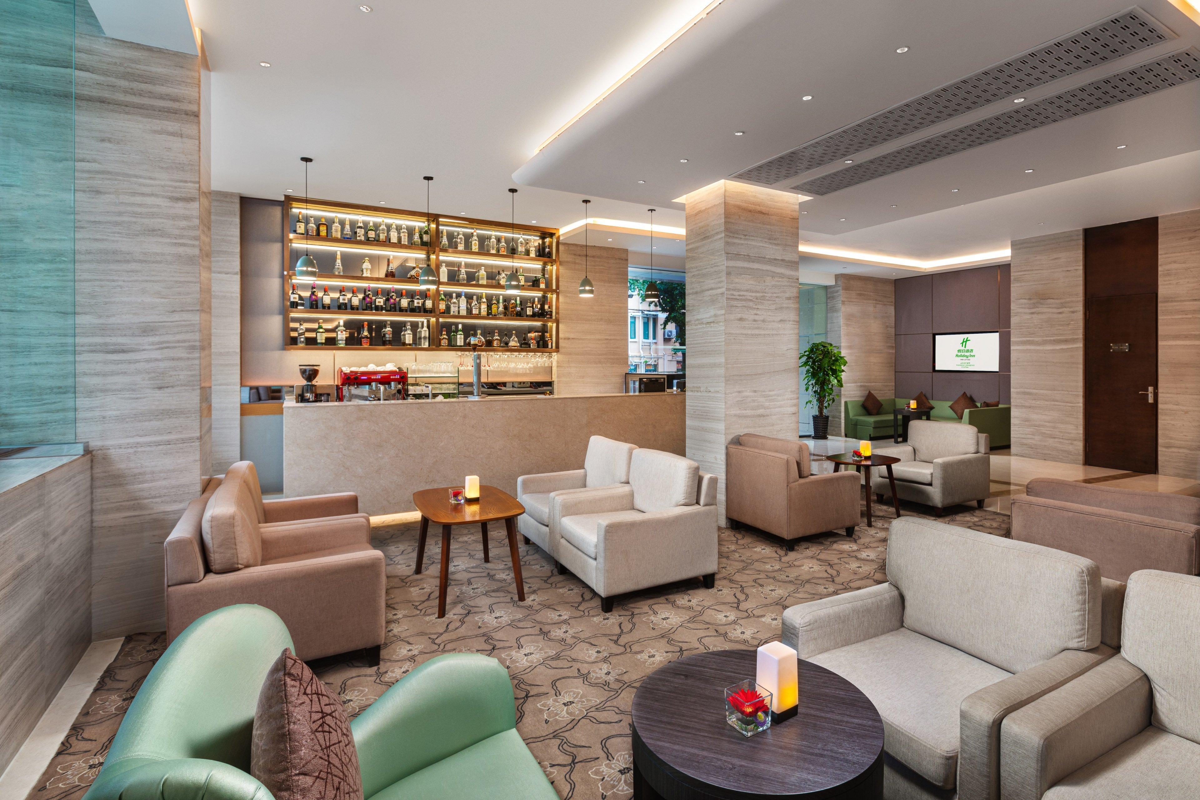 Hongqiao By Ihg