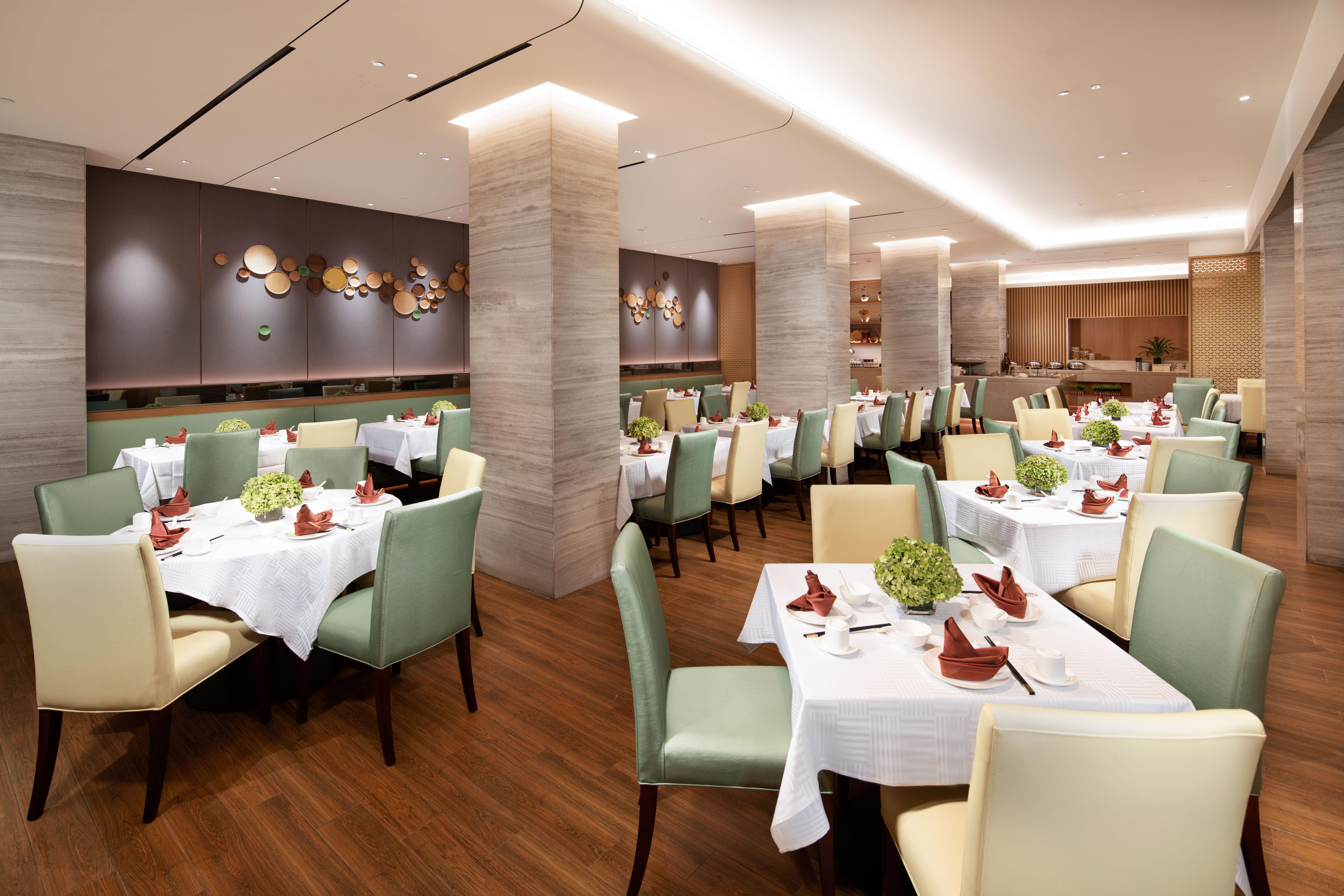 Hongqiao By Ihg Hotel