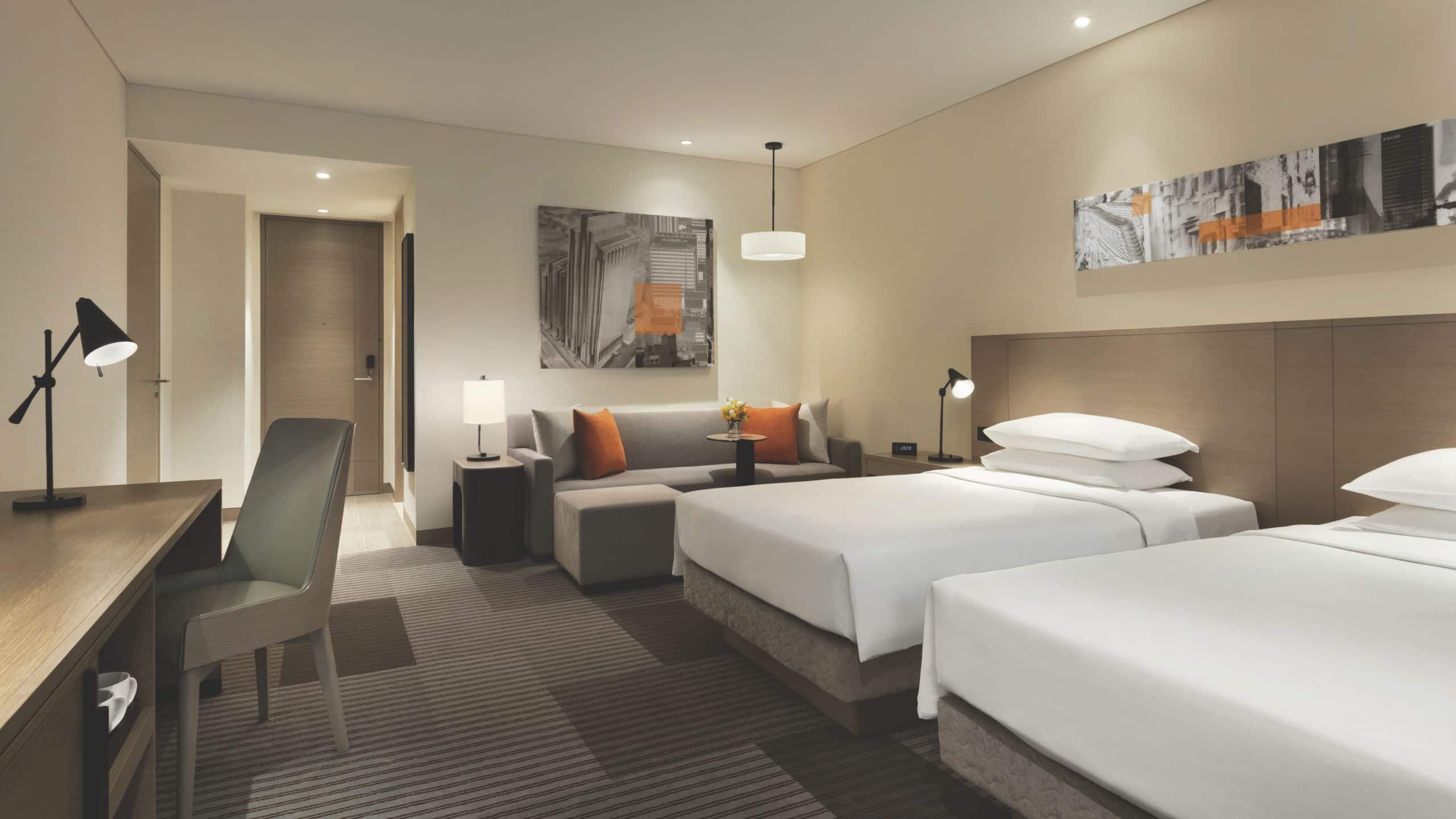 Hotel Hyatt Place Tianshan Plaza