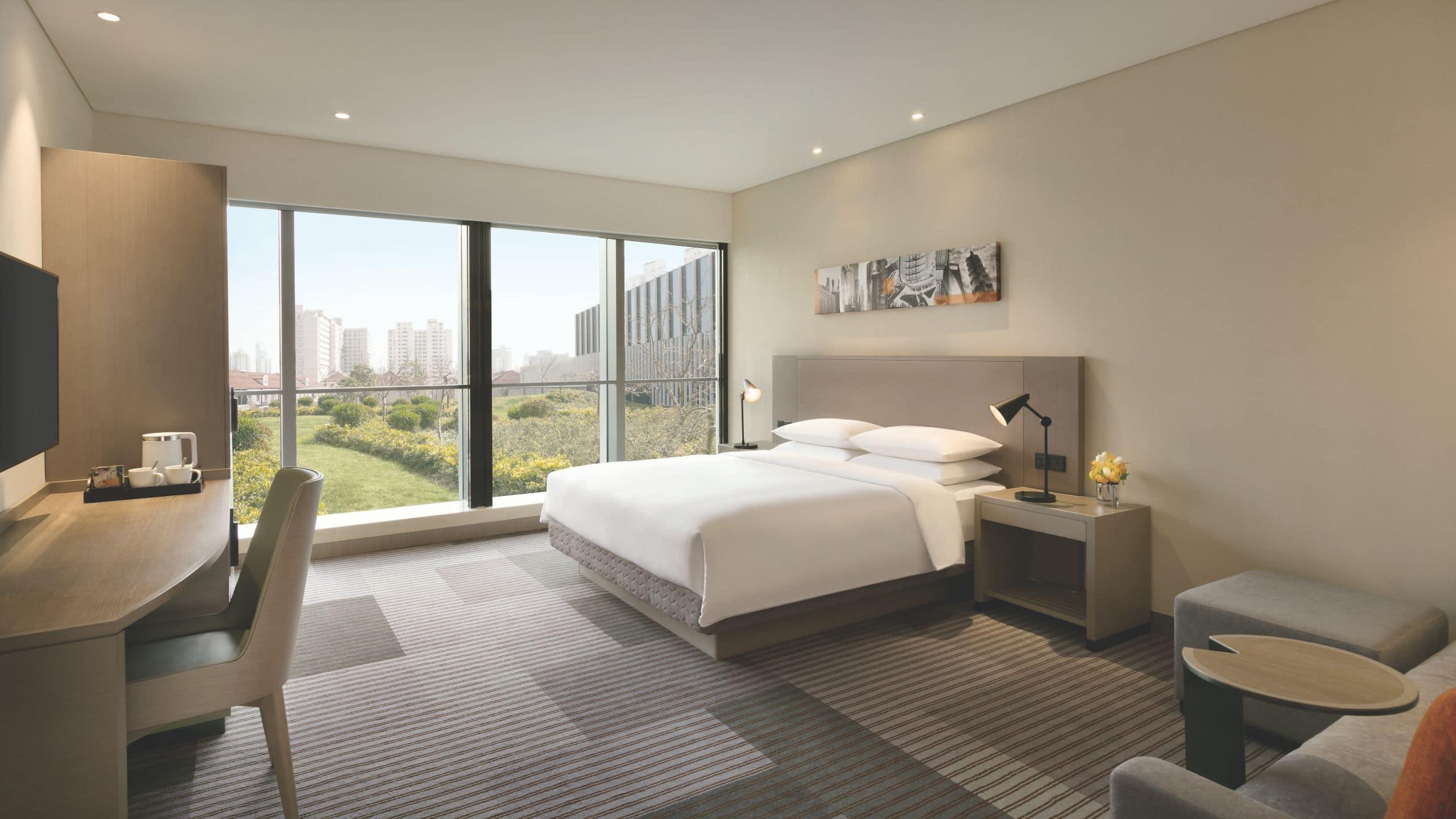 Hotel Hyatt Place Tianshan Plaza