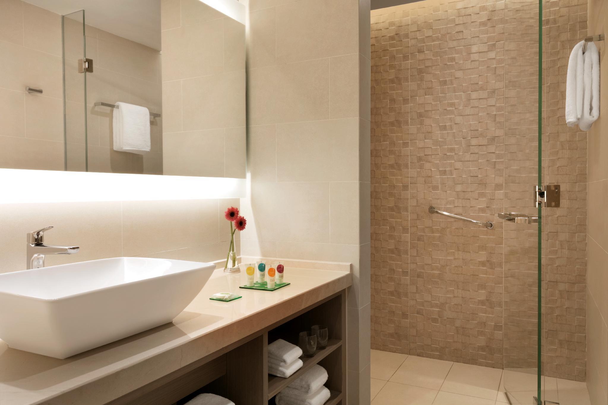 Hyatt Place Tianshan Plaza