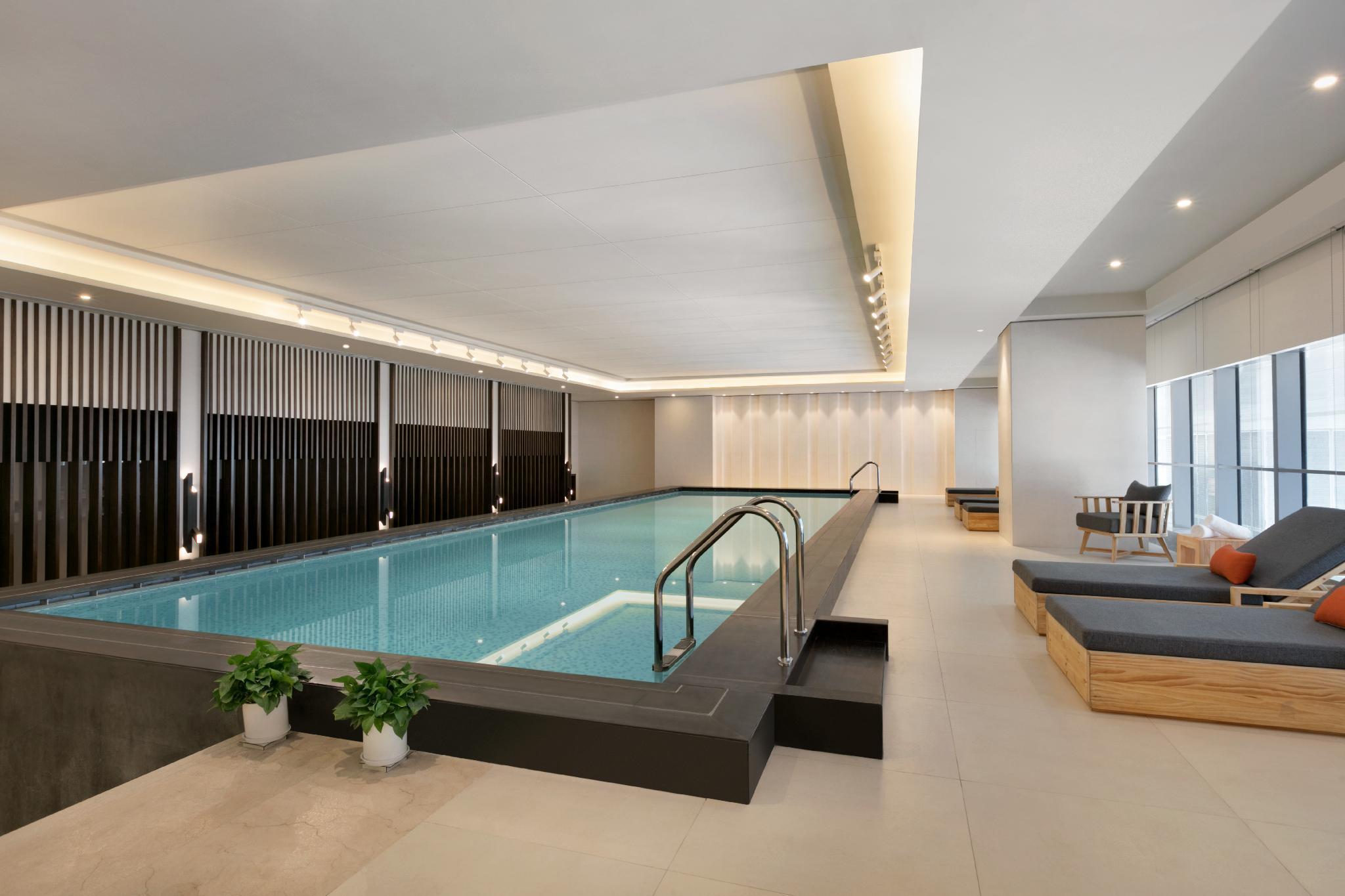 Hyatt Place Tianshan Plaza Hotel