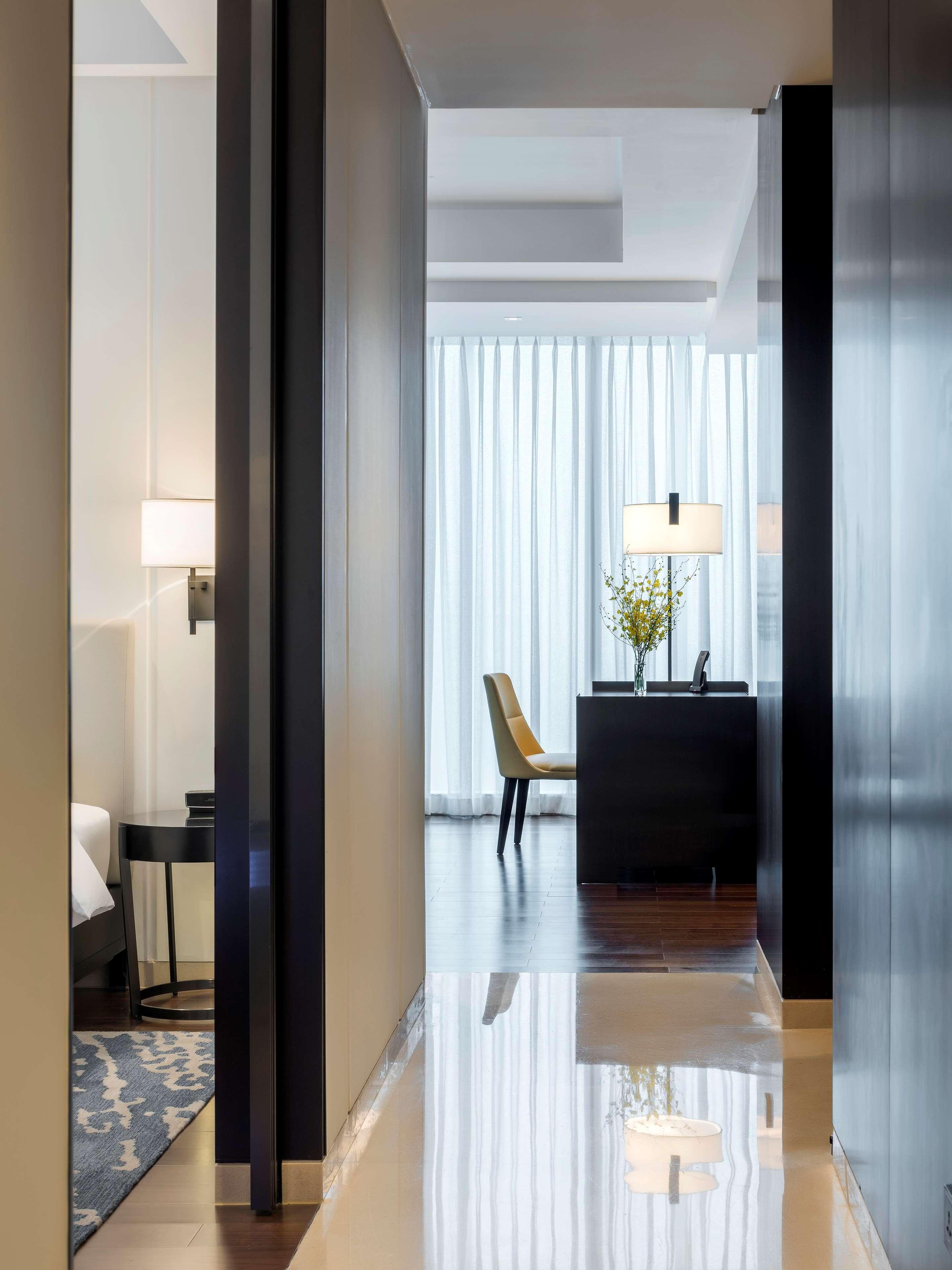 Hyatt Regency Global Harbor Hotel Xangai
