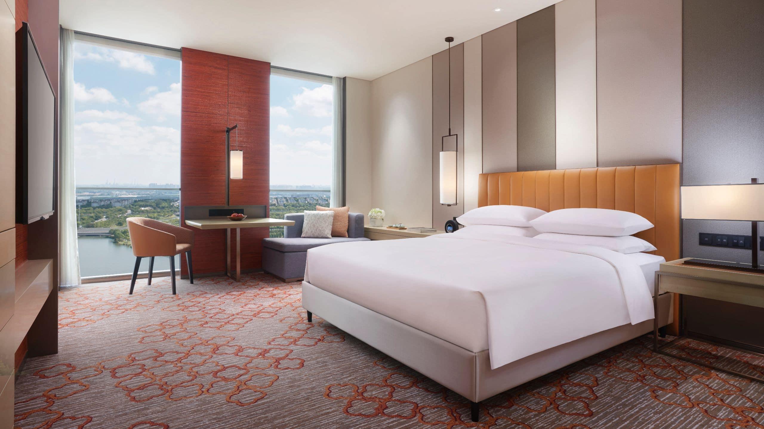 Hyatt Regency Shanghai Jiading