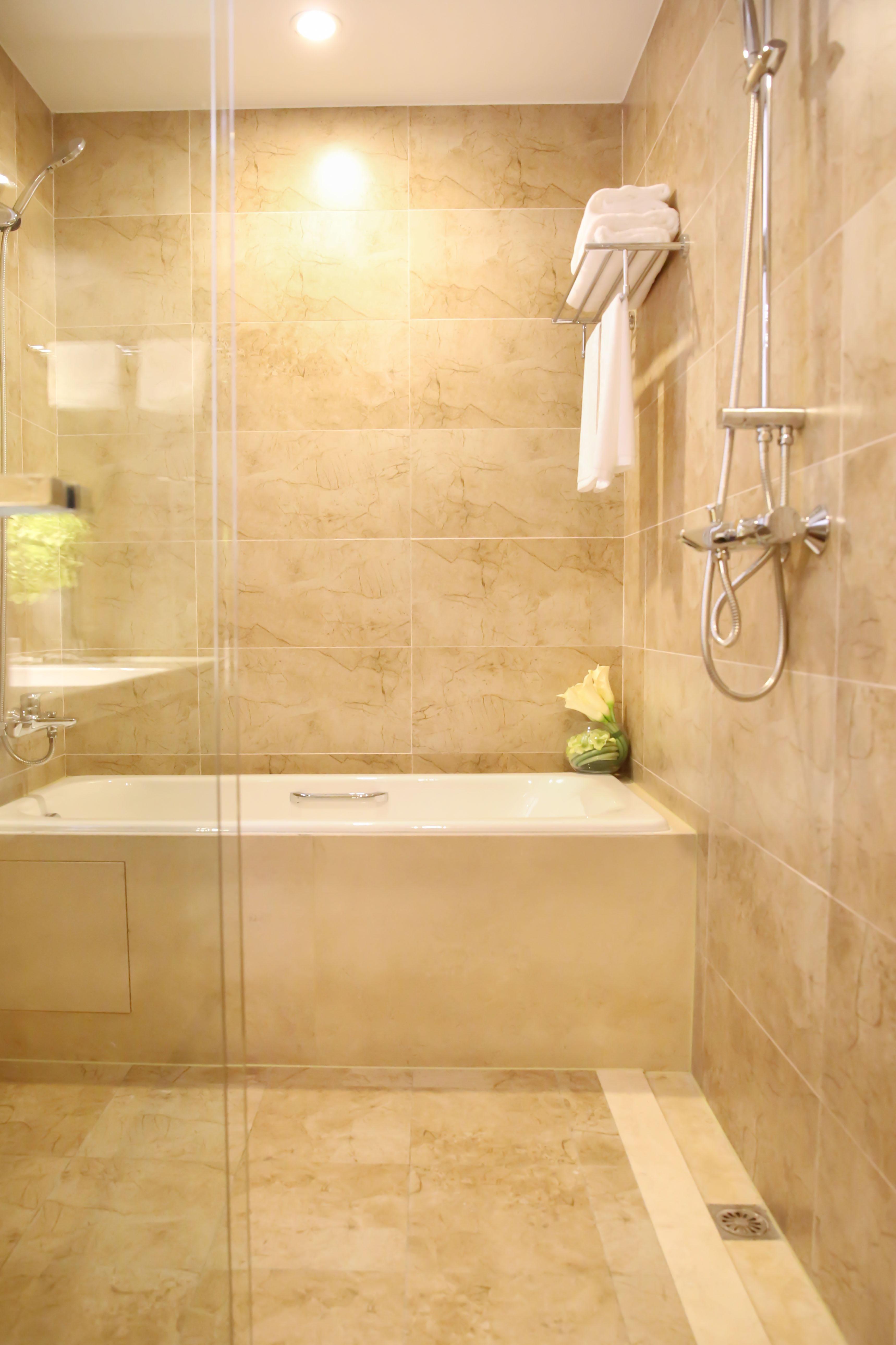 Green Court Residence Jinqiao Diamond Shanghai 4* Shanghai