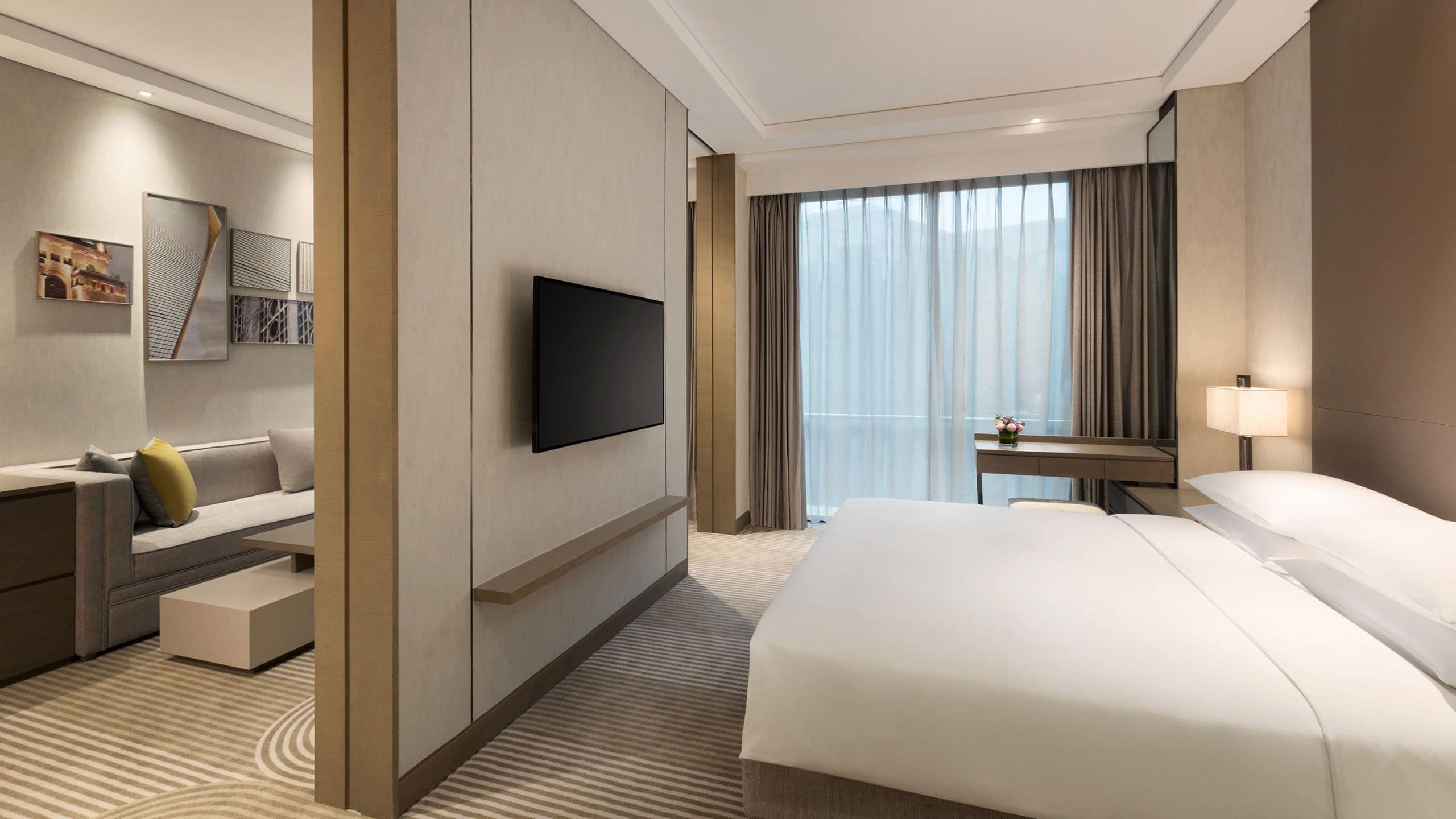 Hyatt House Hongqiao Cbd