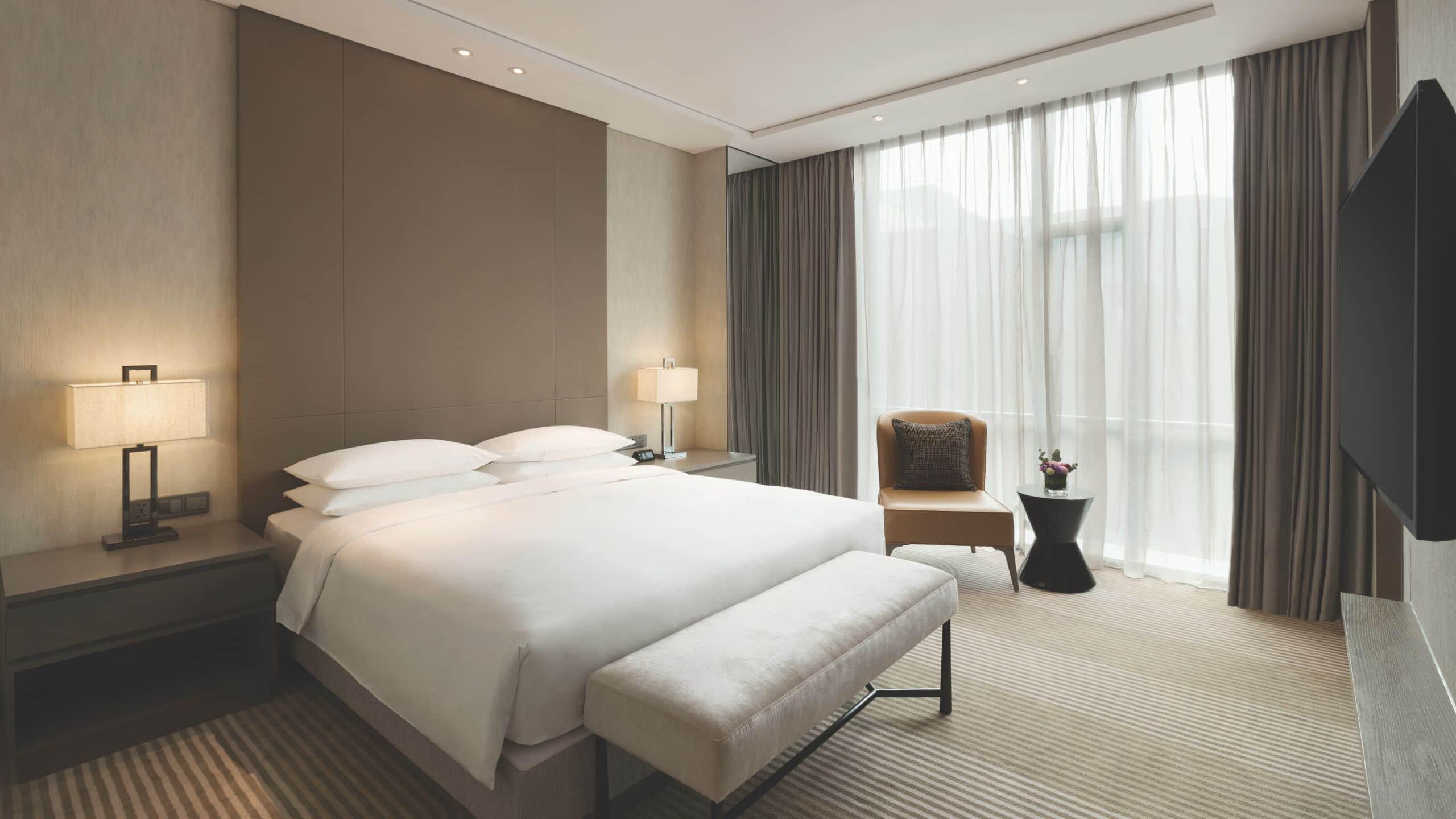 Hotel Hyatt House Hongqiao Cbd Shanghai