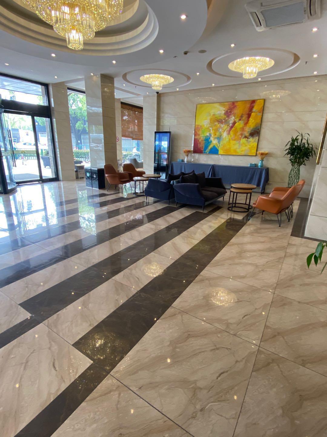 Country Inn&suites By Radisson, Pvg 4* Xangai