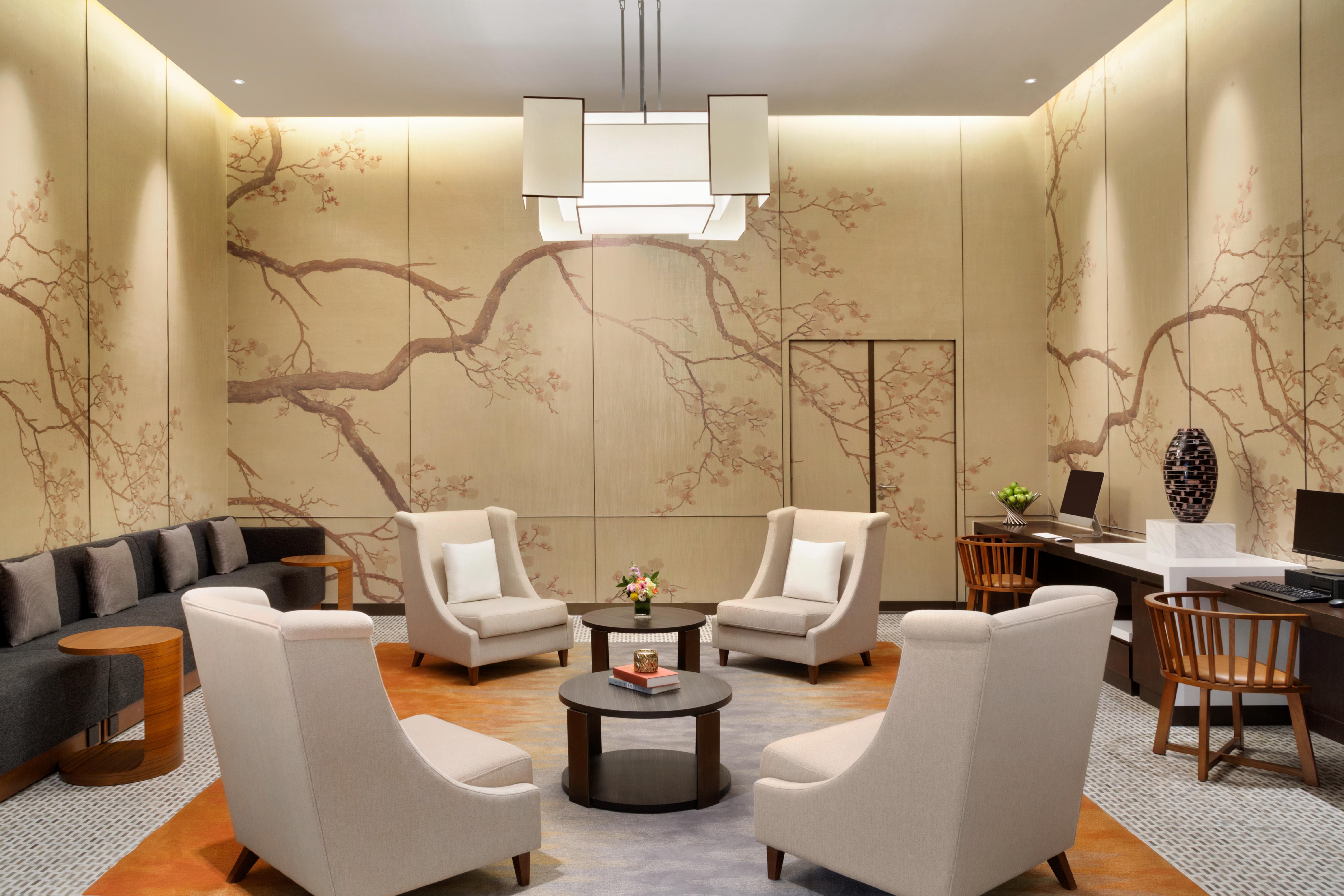 Hyatt House New Hongqiao Hotel Shanghai