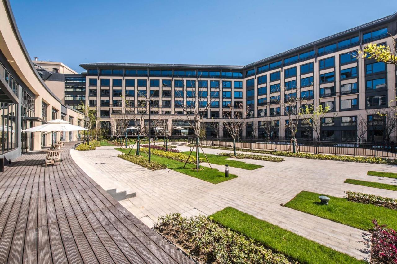 Q-box Sanjiagang -offer Pudong International Airport And Shuttle Hotel