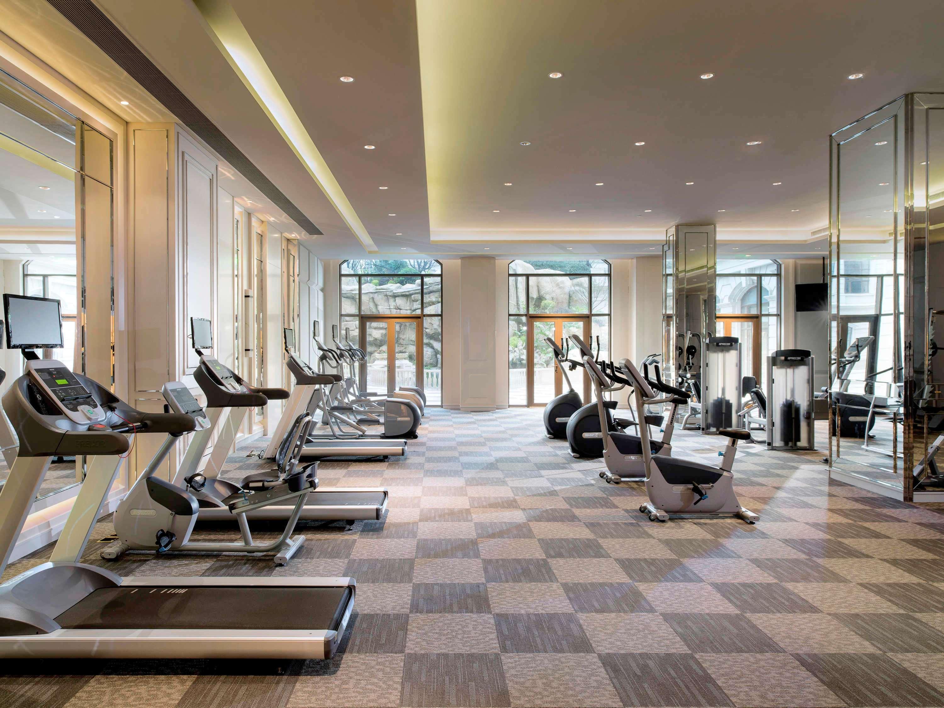 Sofitel Hongqiao Hotel Shanghai