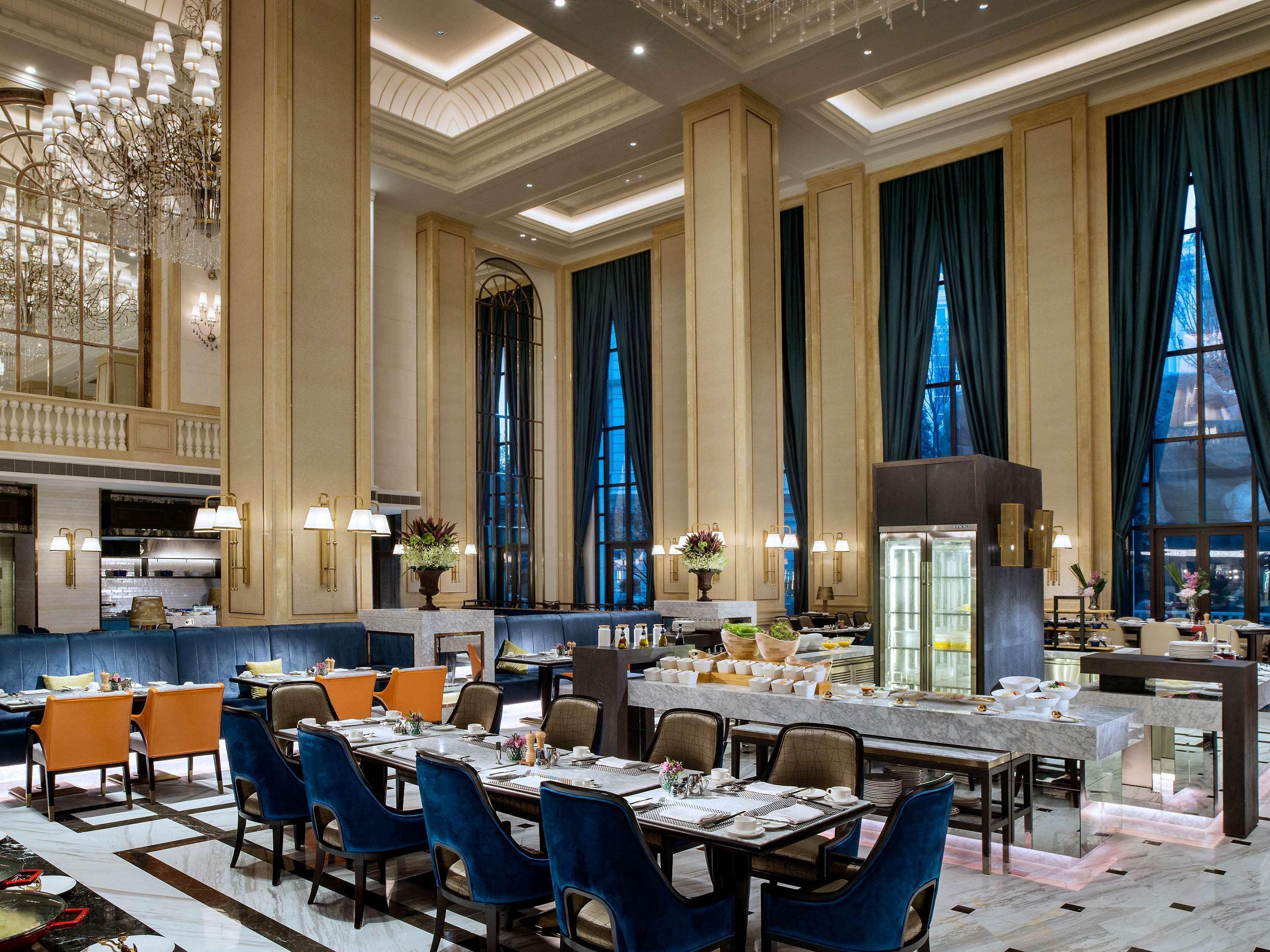 Sofitel Hongqiao Hotel Shanghai