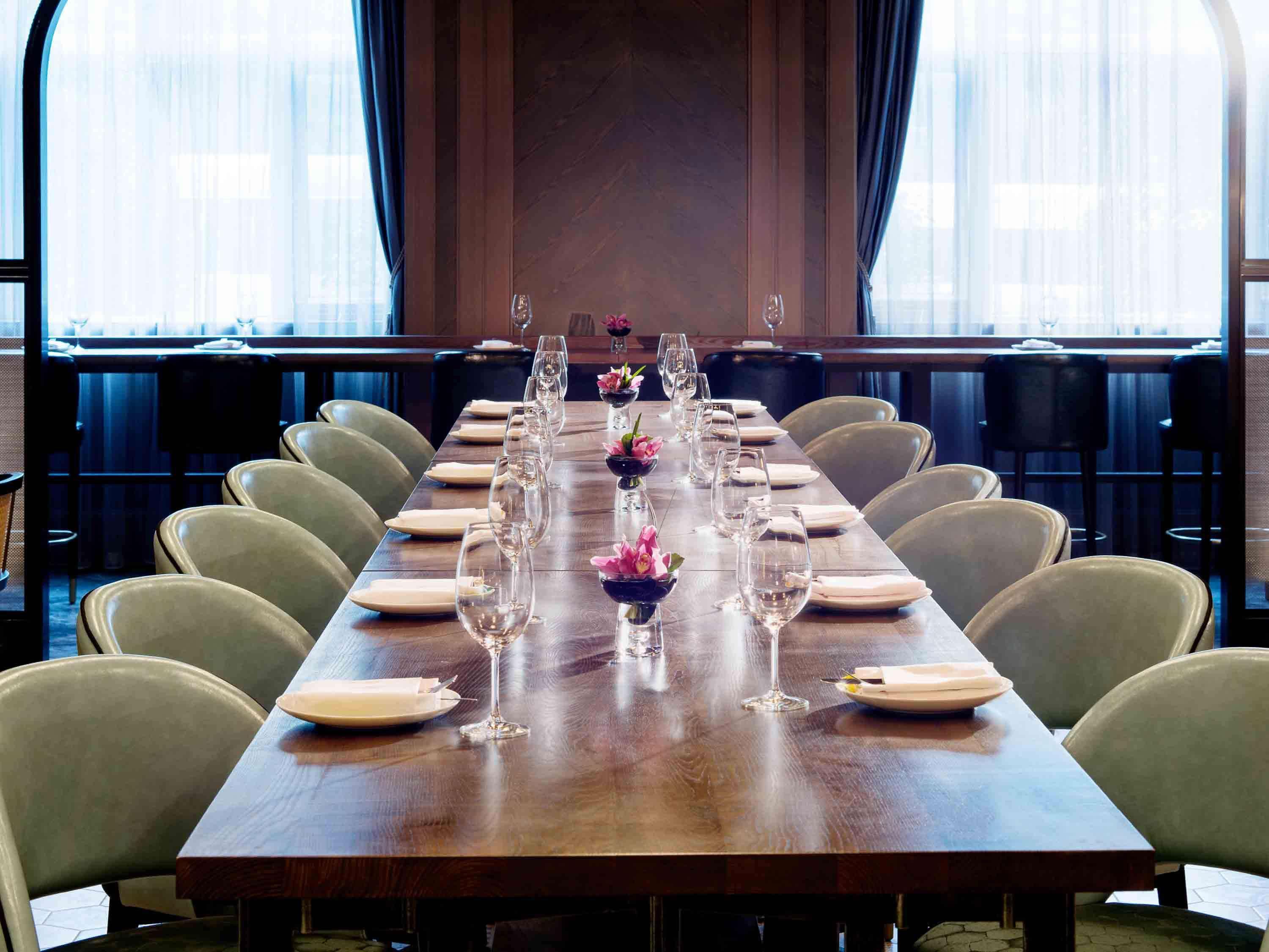 Sofitel Hongqiao