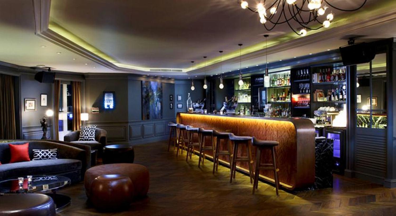 Hotel Sofitel Hongqiao Shanghai