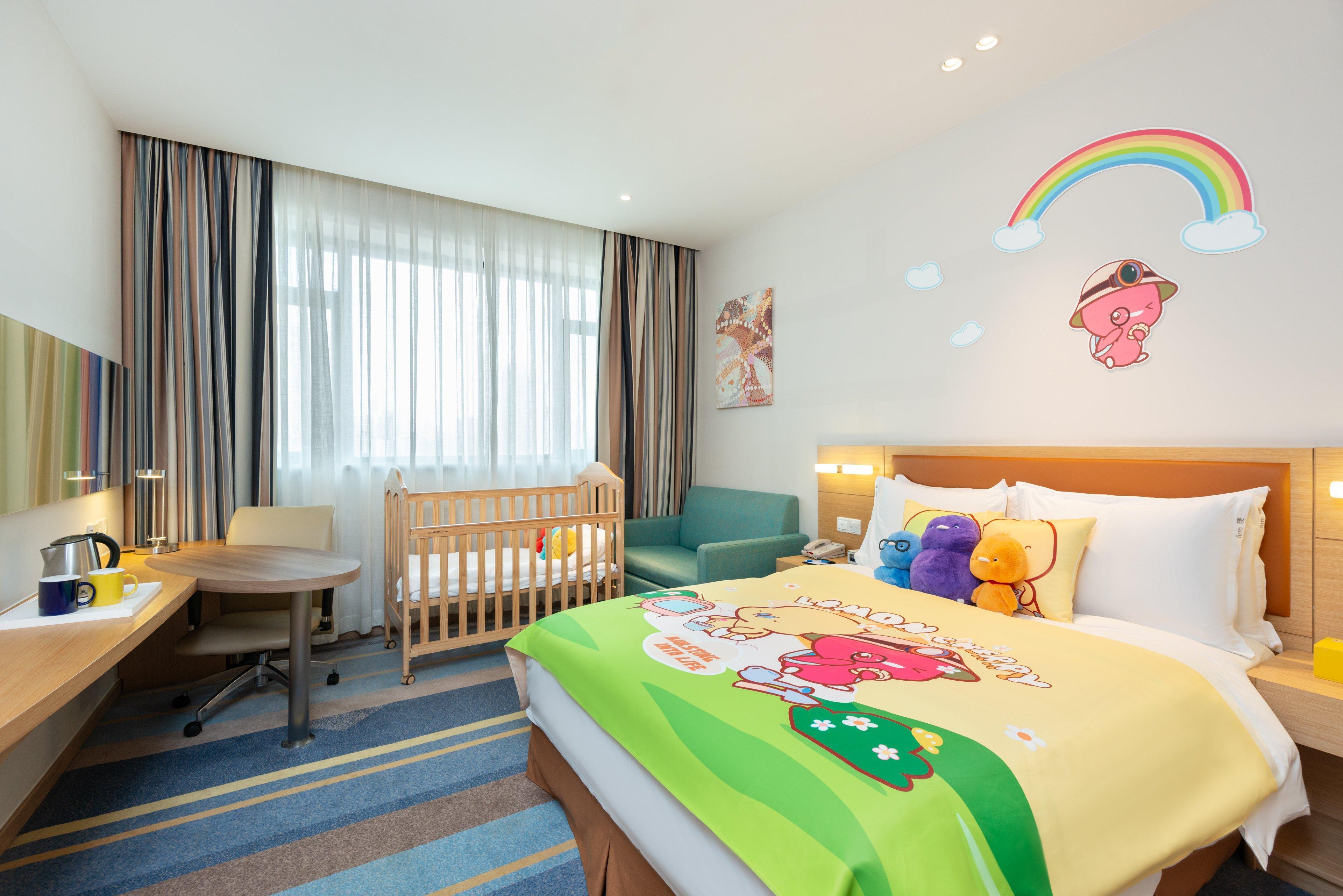 Express Zhenping By Ihg