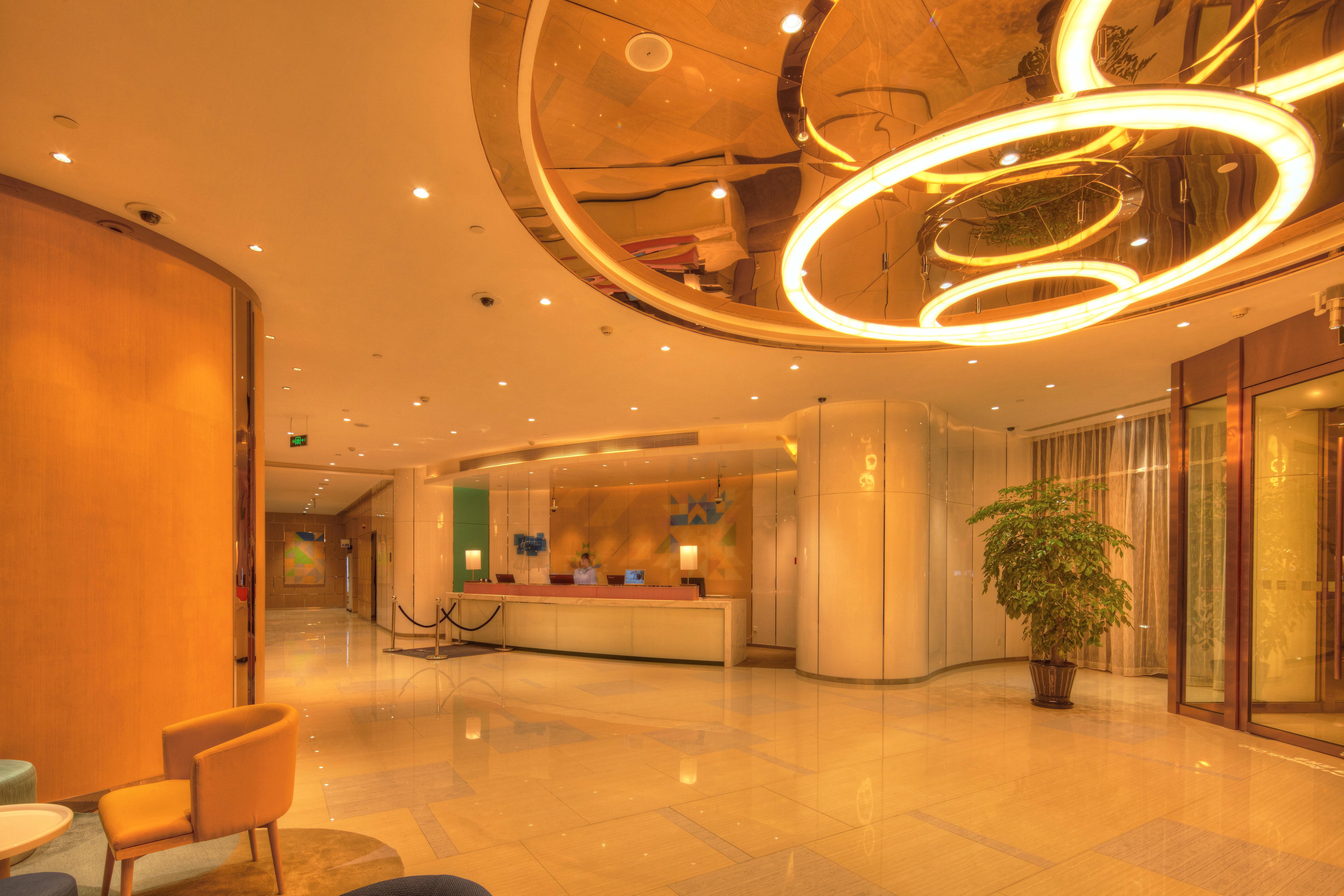 Express Zhenping By Ihg