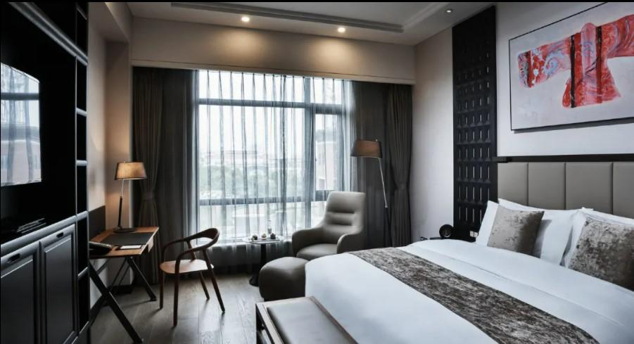 The Senz Hotel & Spa Hotel