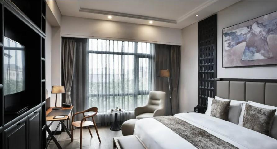 Hotel The Senz Hotel & Spa