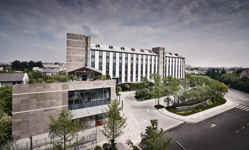 Hotel The Senz Hotel & Spa