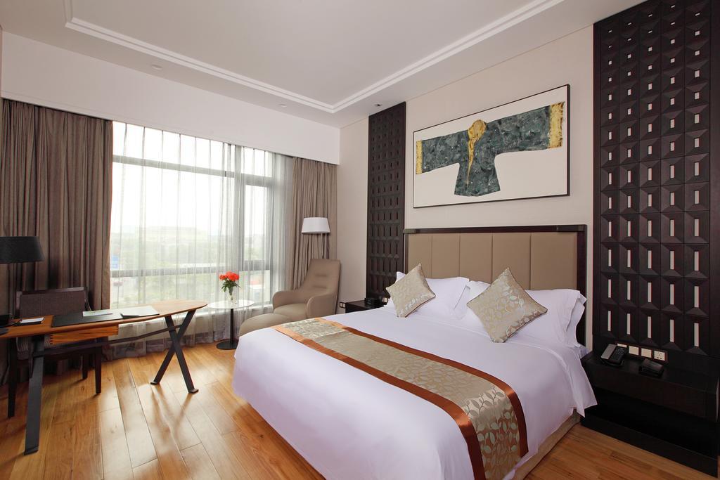 Hotel The Senz Hotel & Spa 5*