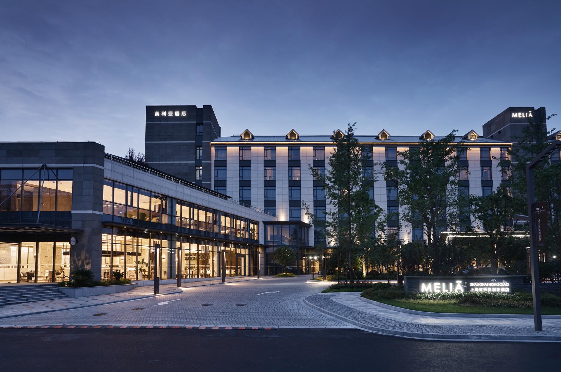The Senz Hotel & Spa 5* Shanghai