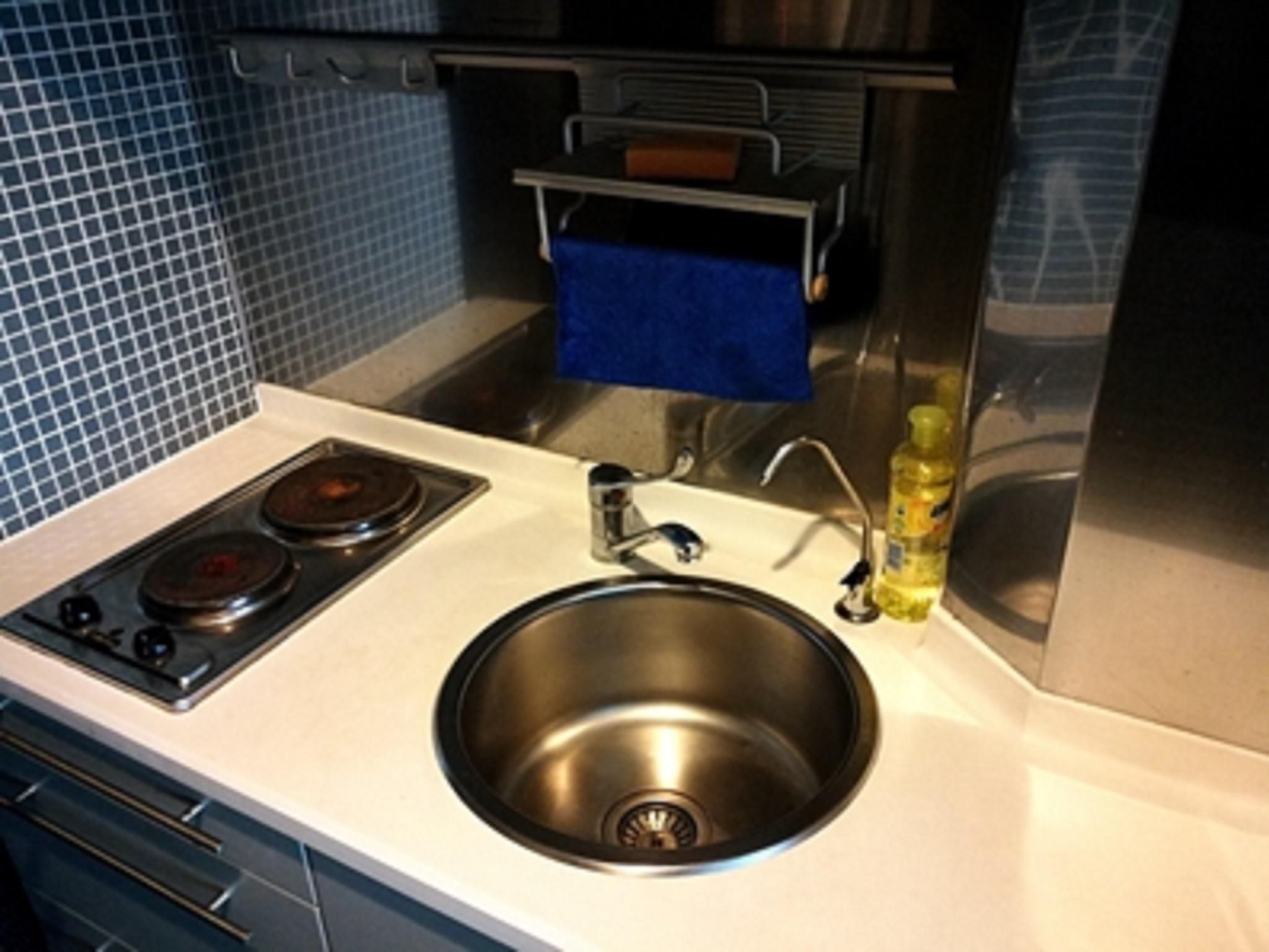 Xinshikong Apartments- Abest Zhongshan Park No.1