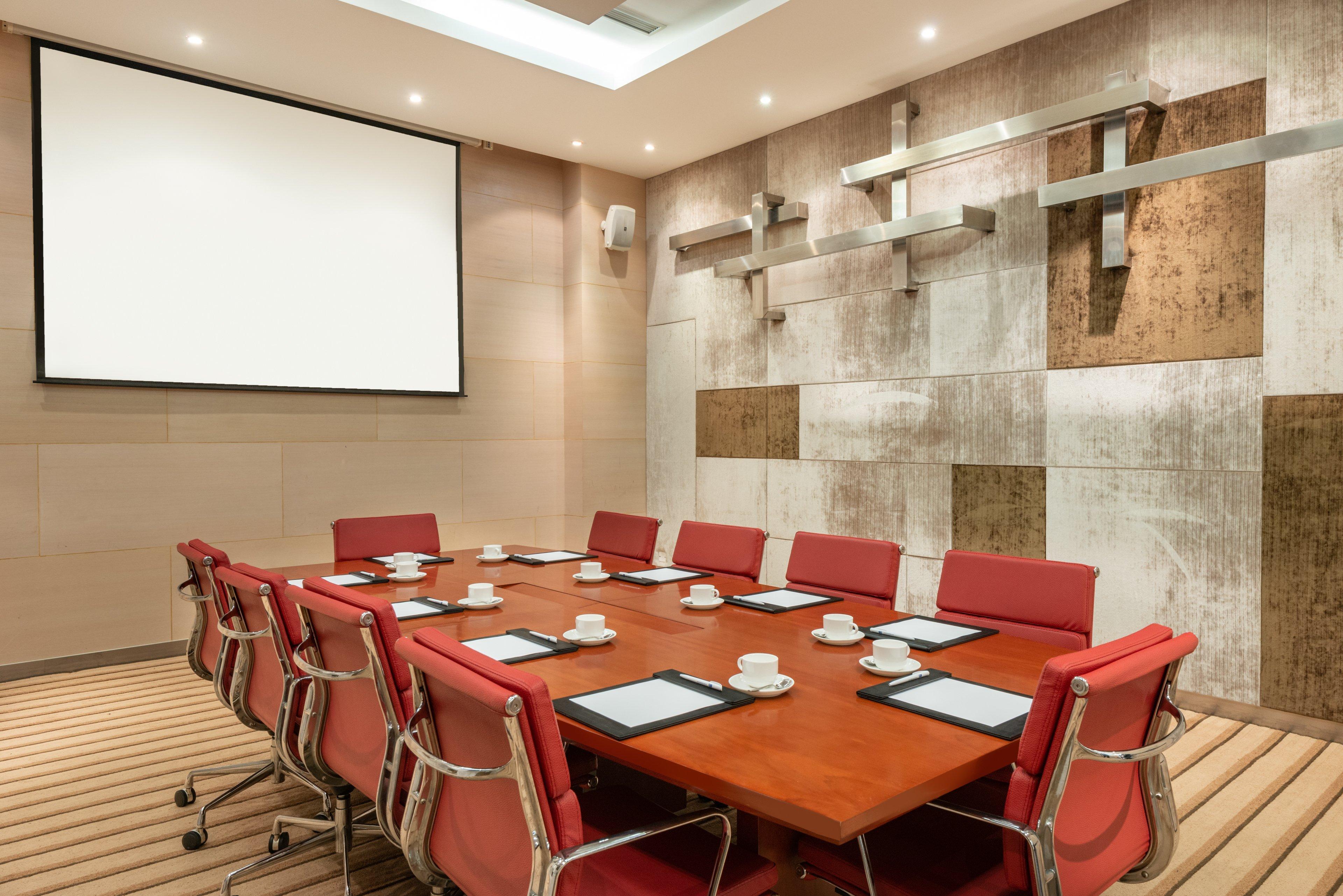 Express New Hongqiao, An Ihg Hotel Shanghai