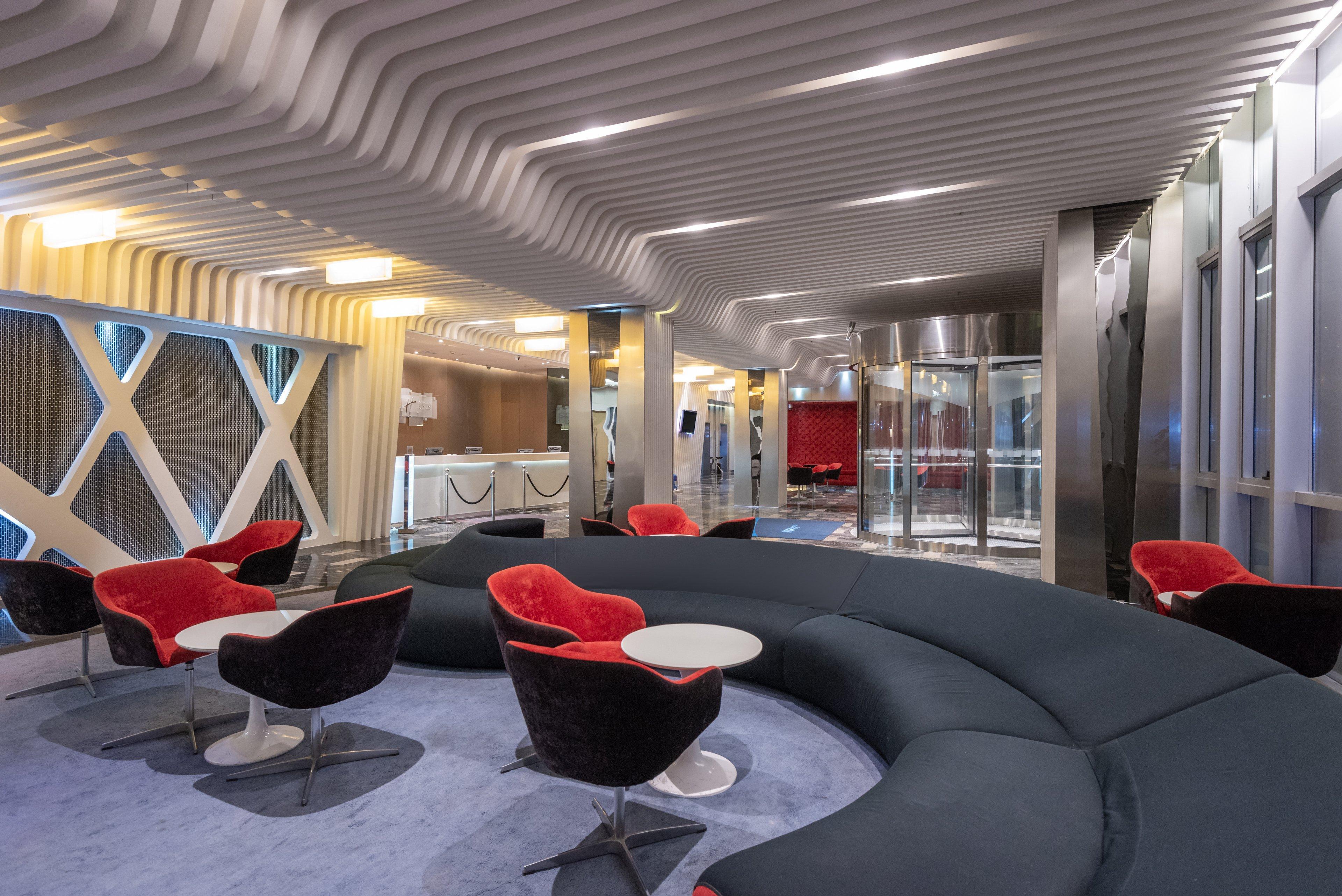Express New Hongqiao, An Ihg 3* Shanghai