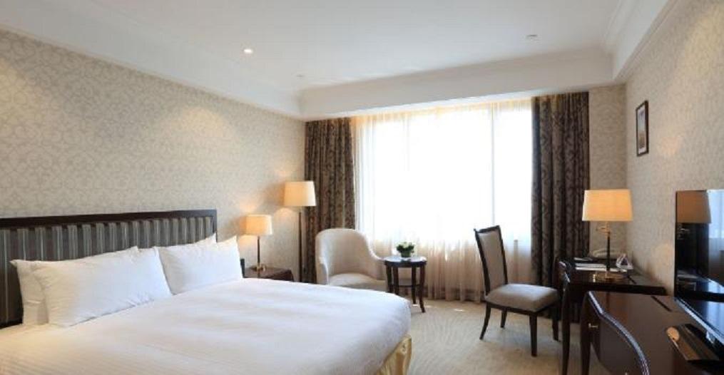 Hotel Evergreen Laurel Hotel, Shanghai