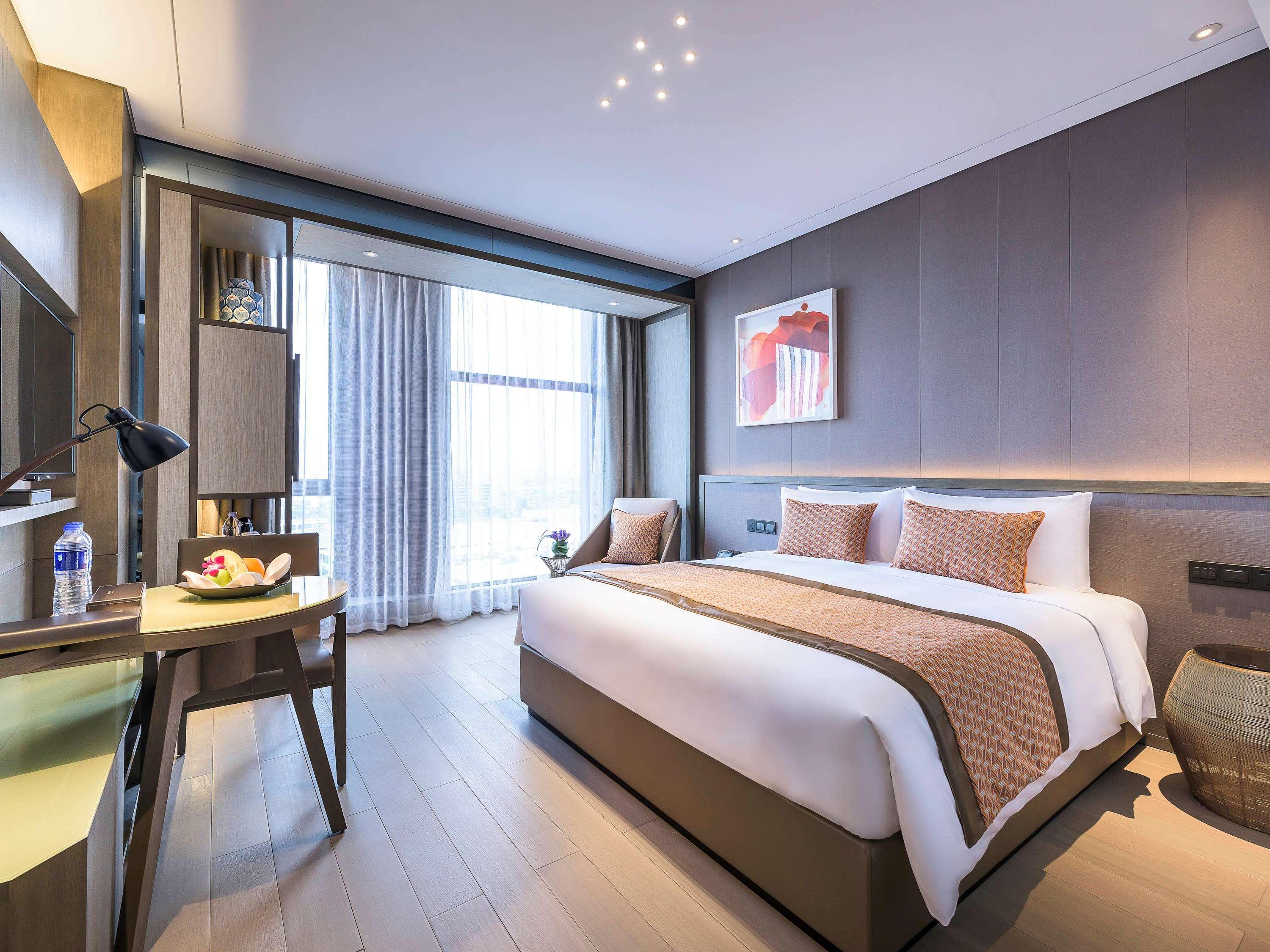 Novotel Clover Shanghai