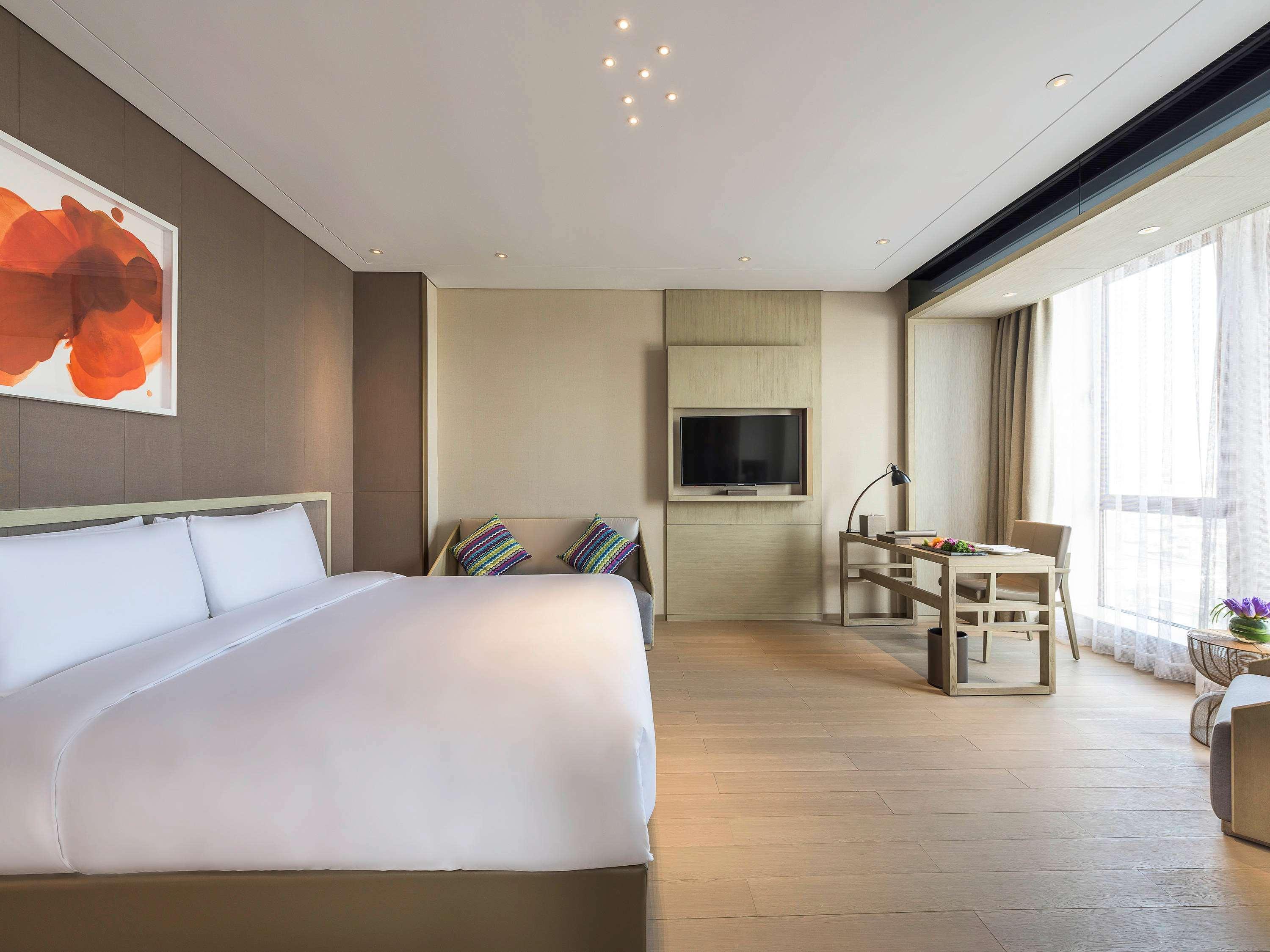 Novotel Clover Hotel Shanghai