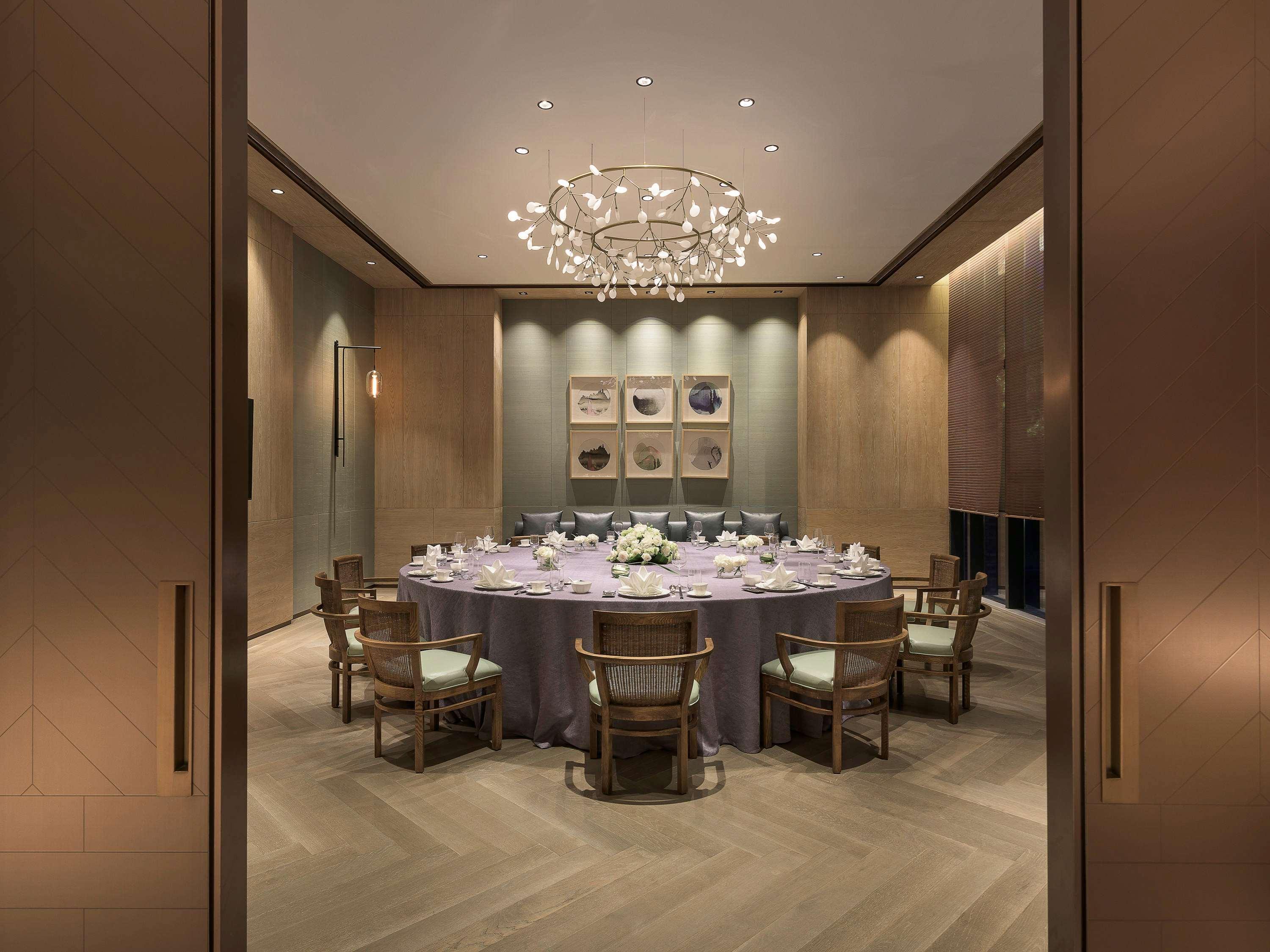 Hotel Novotel Clover 5*