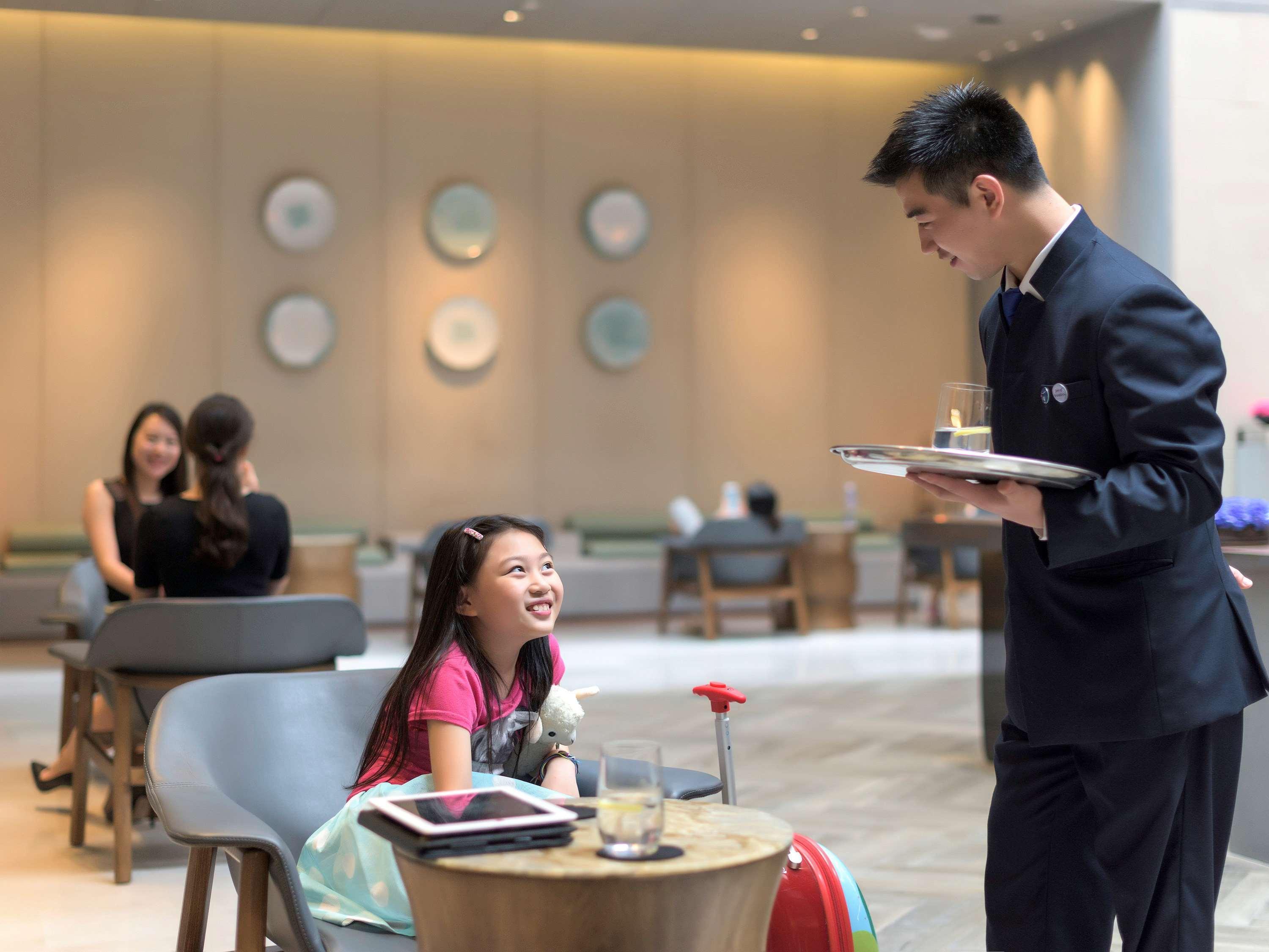 Novotel Clover