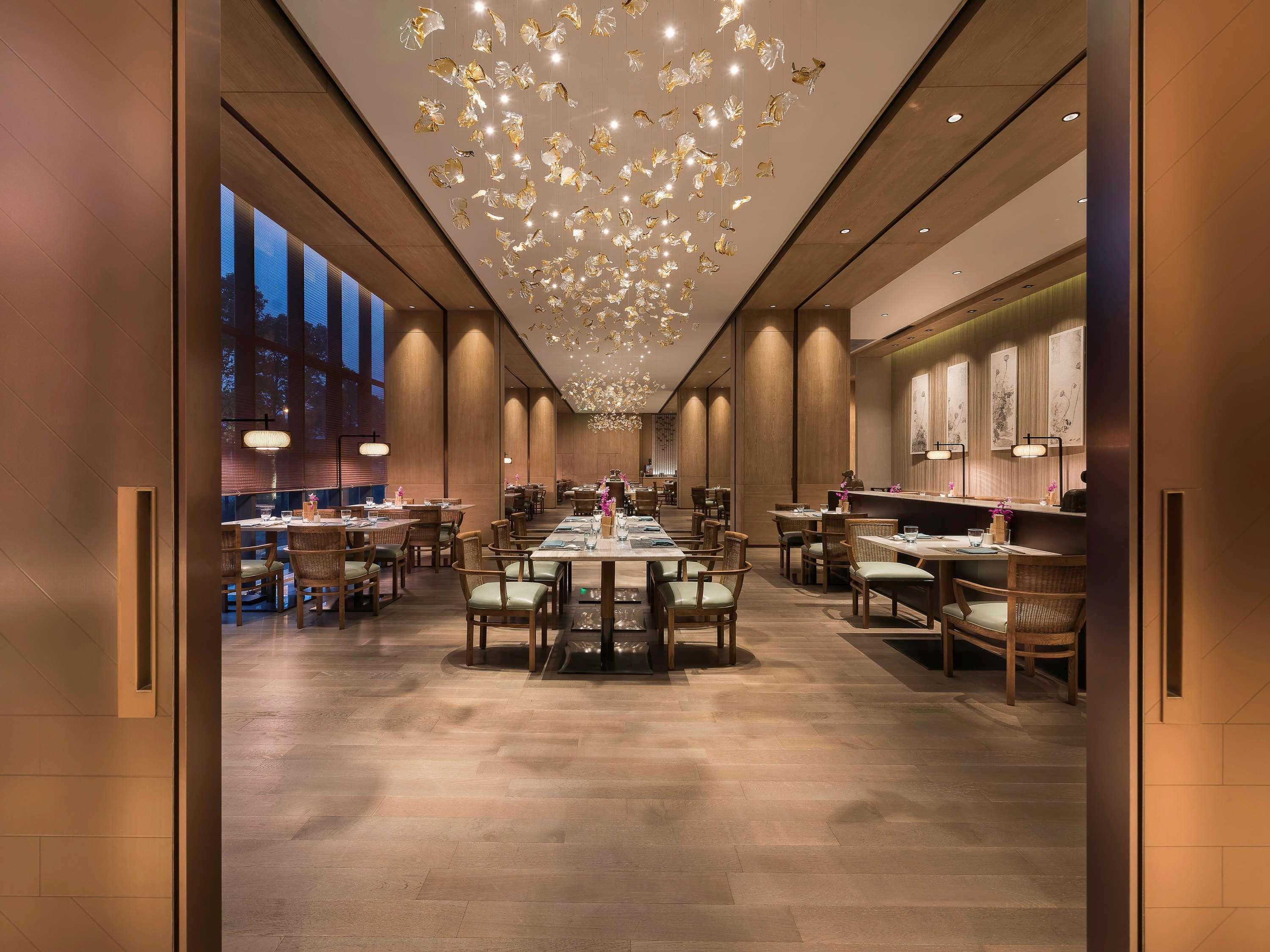 Hotel Novotel Clover 5*