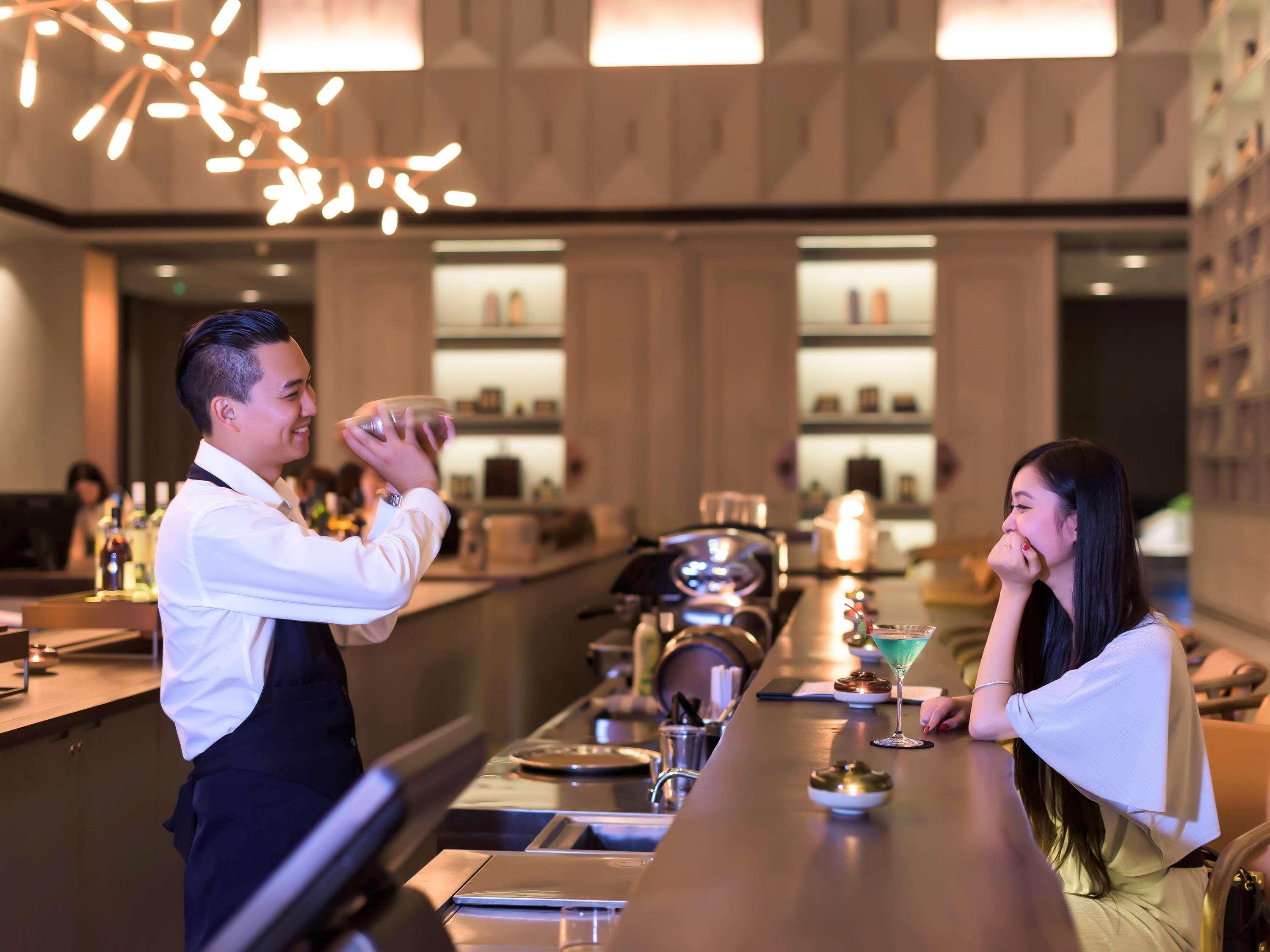 Novotel Clover Hotel 5*