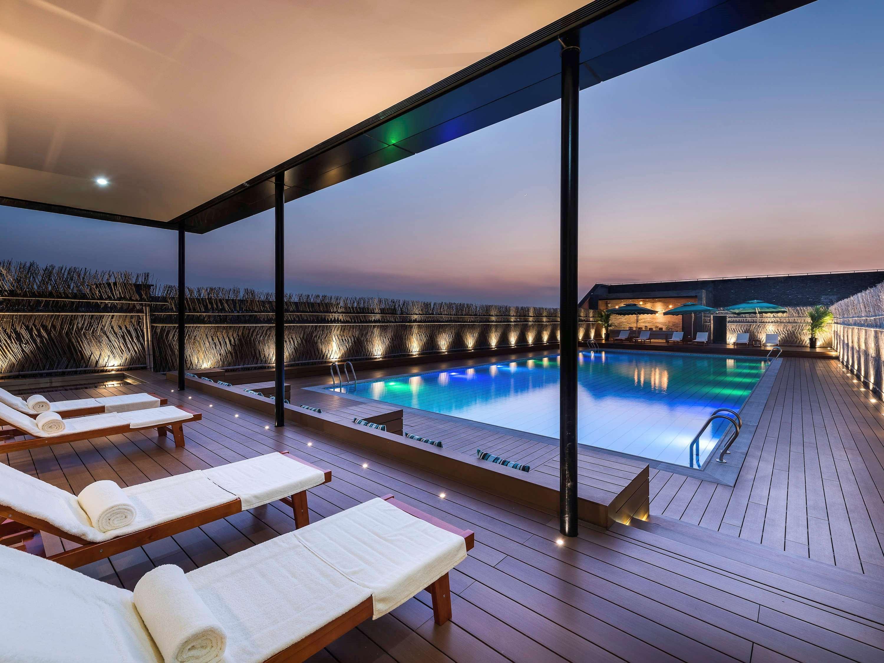 Novotel Clover
