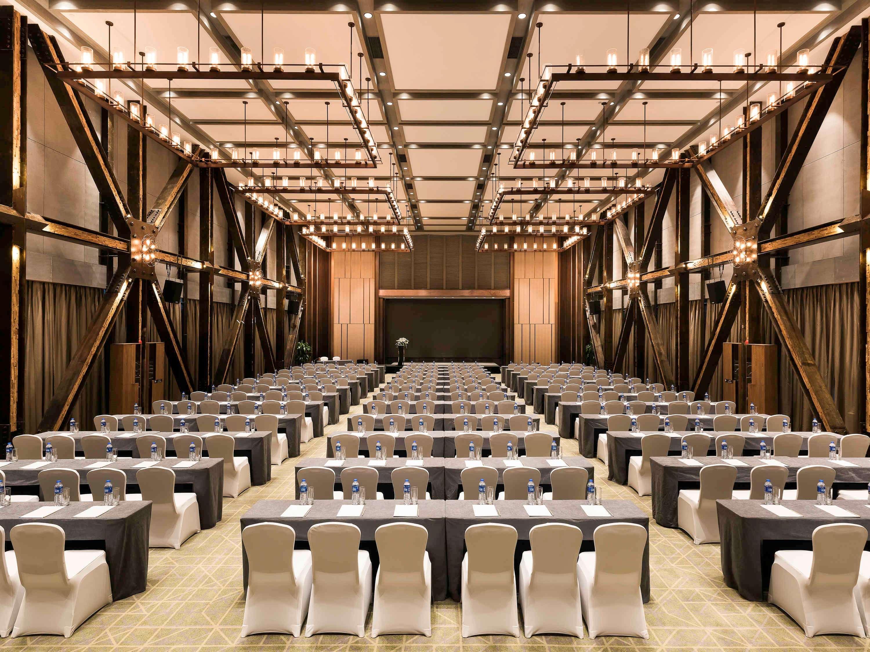 Hotel Novotel Clover Shanghai