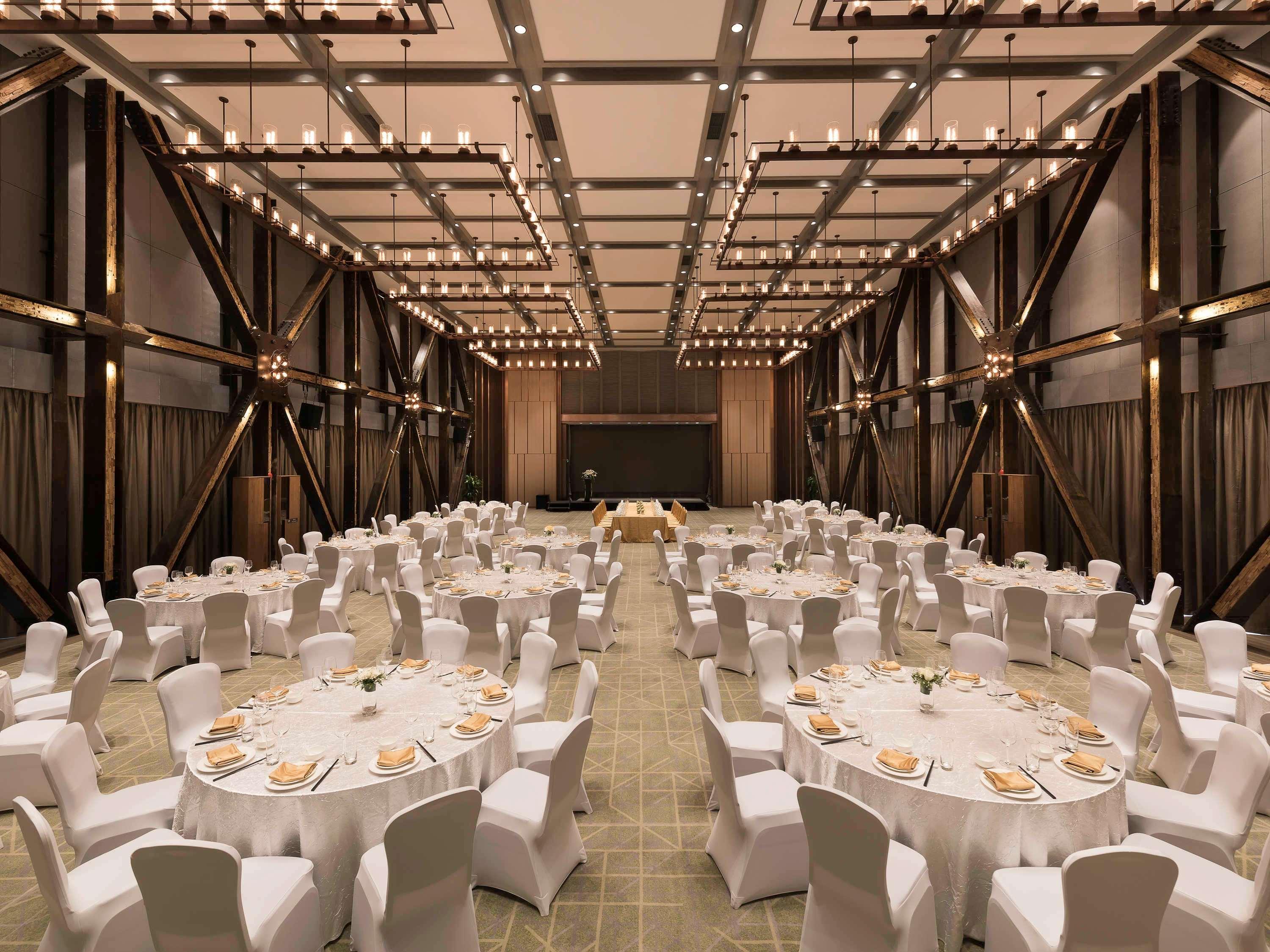 Novotel Clover