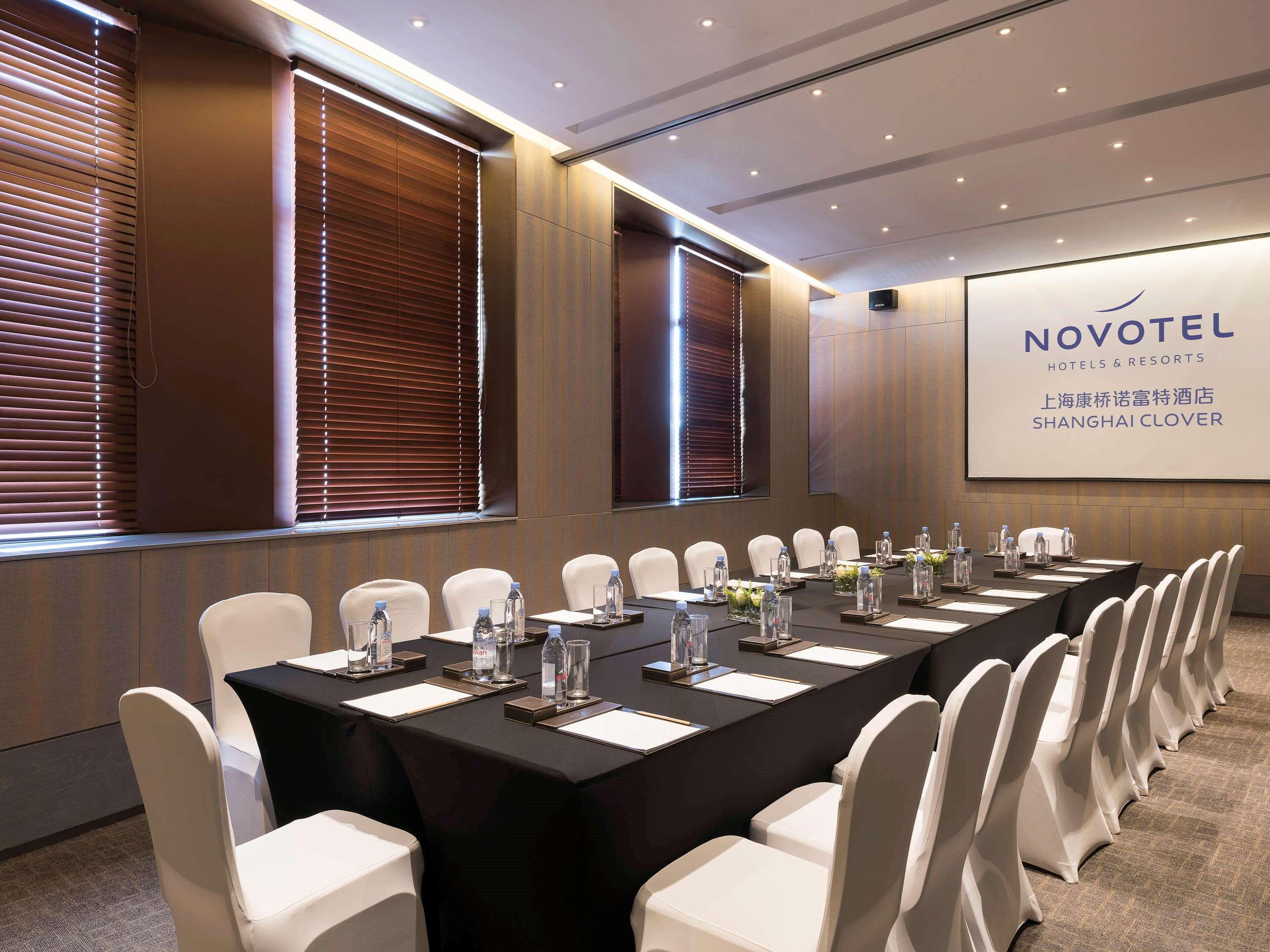 Novotel Clover Hotel
